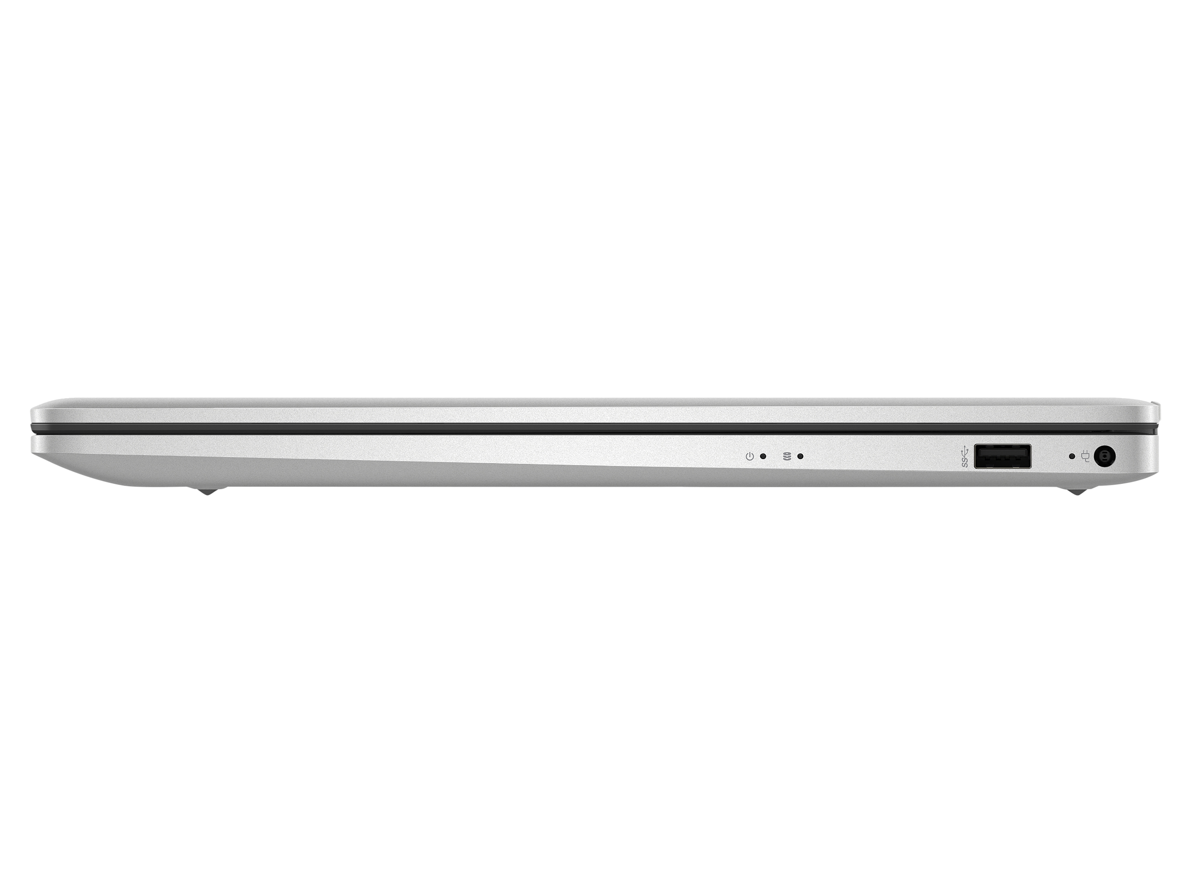 HP Notebook 17-cp0648ng, 43,9cm (17,3"), FullHD, AMD Ryzen™ 5 5500U / Verpackung beschädigt