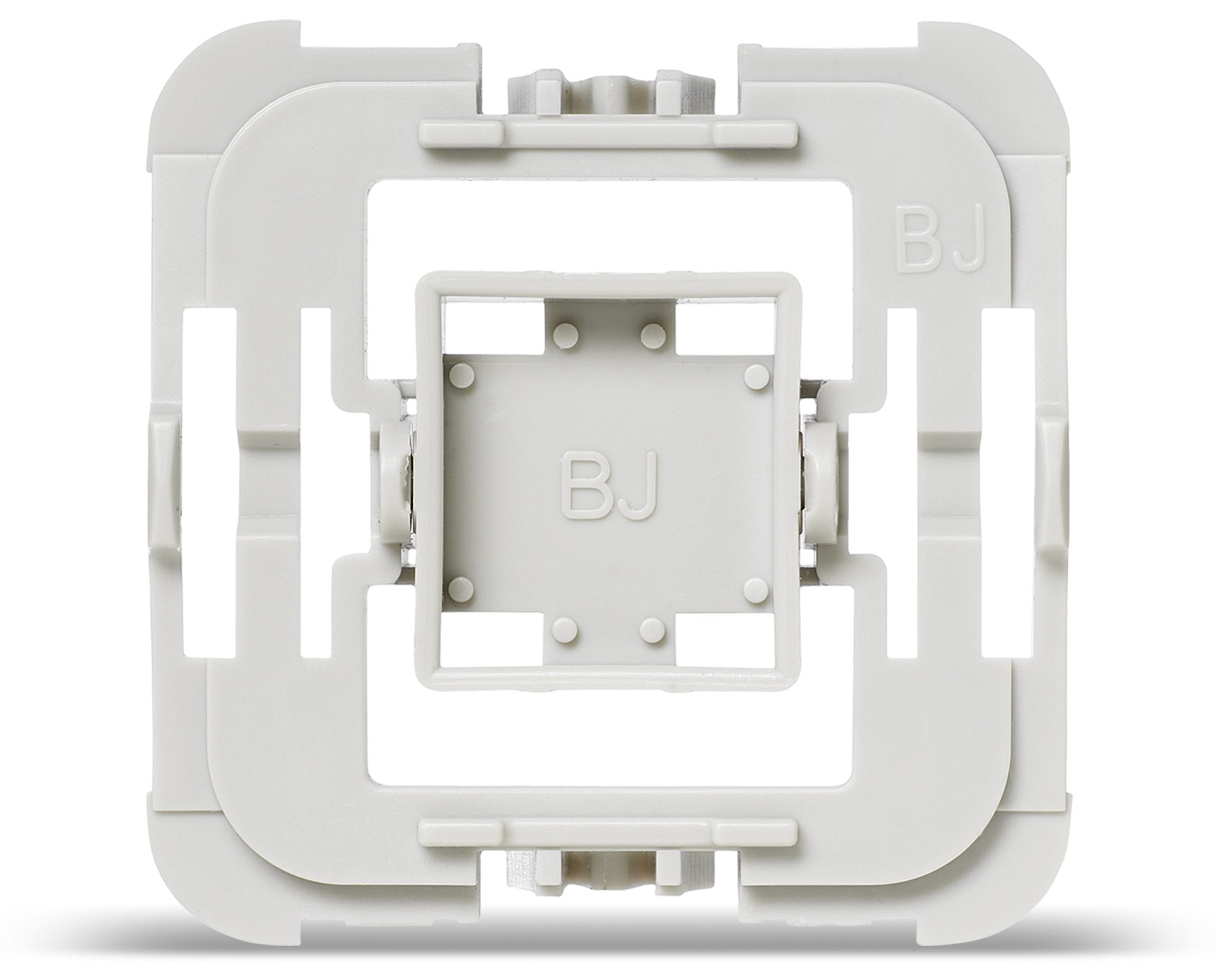 HOMEMATIC 103090A2A Installationsadapter BUSCH-JAEGER