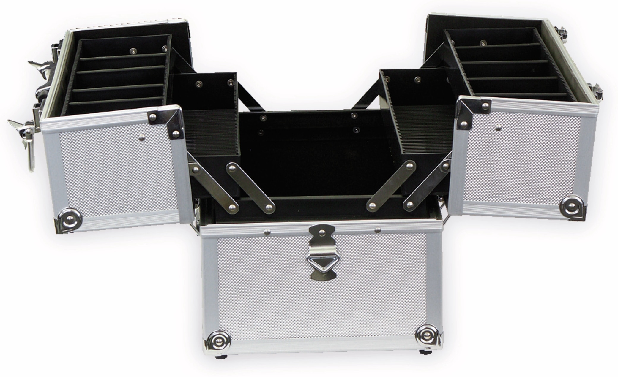 Aluminium Werkzeugkoffer