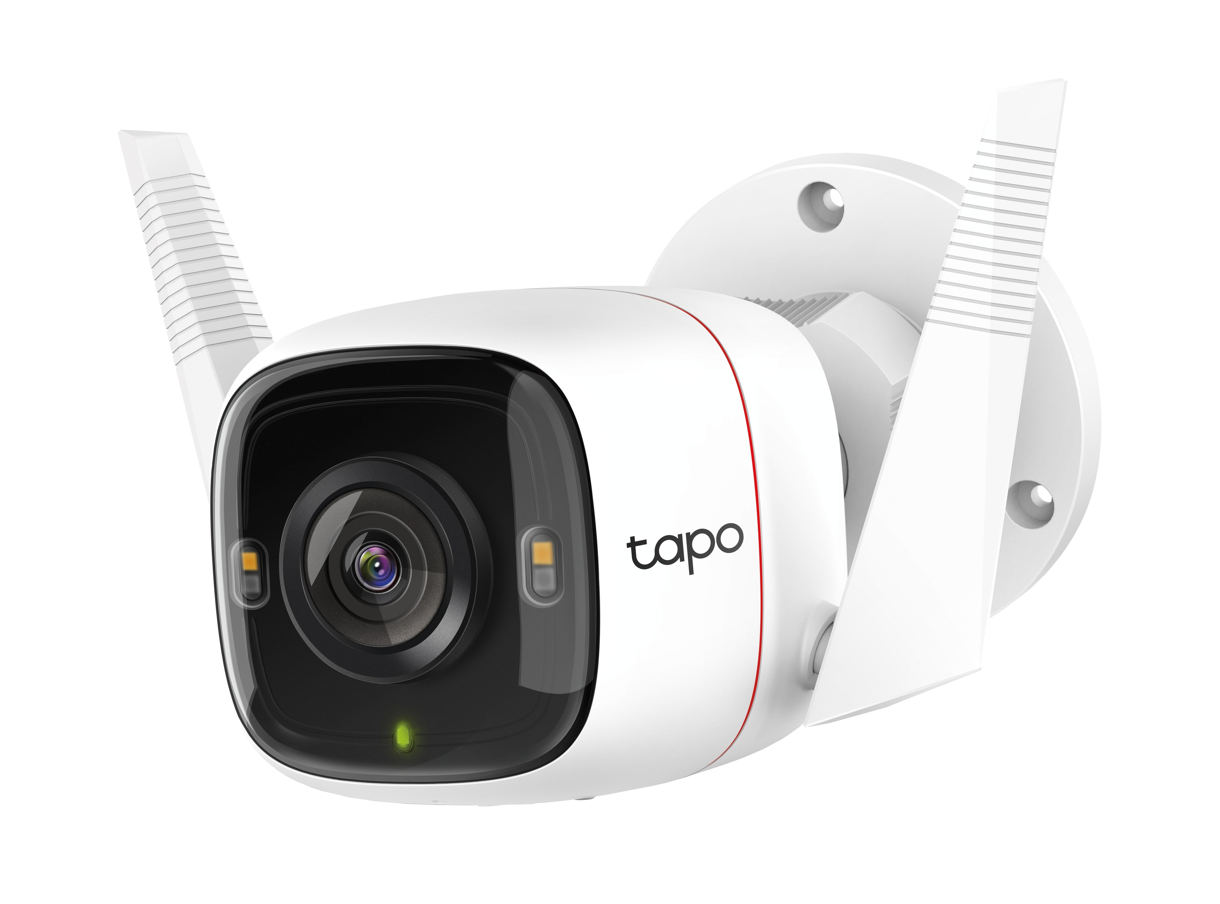 TAPO Überwachungskamera C320WS