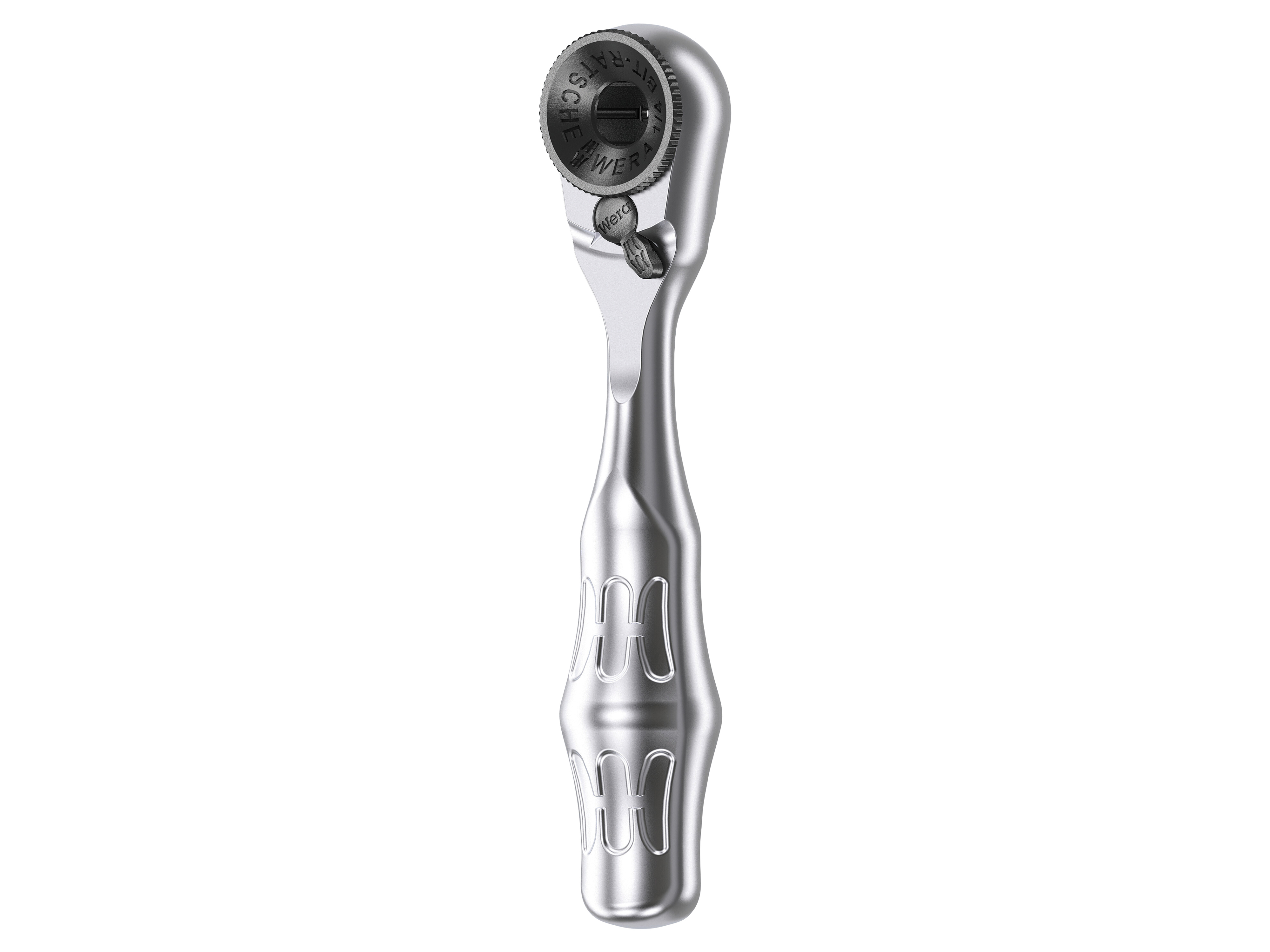 WERA Kettennieter Werkstatt-Set, 9532, 05136042001, 20-teilig