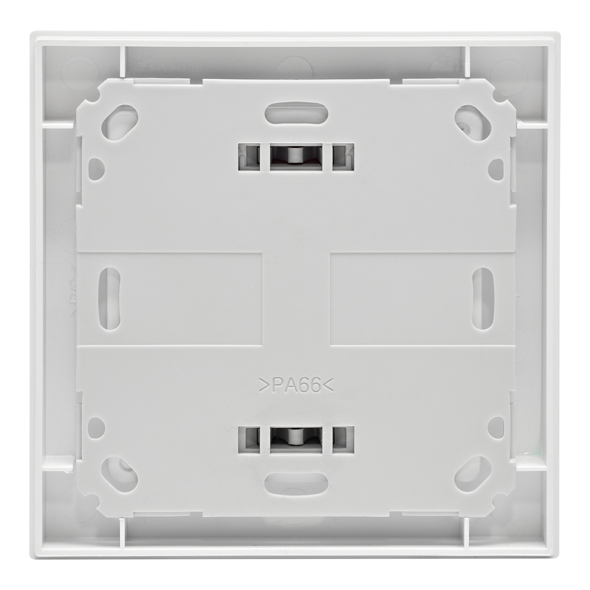 HOMEMATIC IP 161830A0 Wandtaster 2-fach