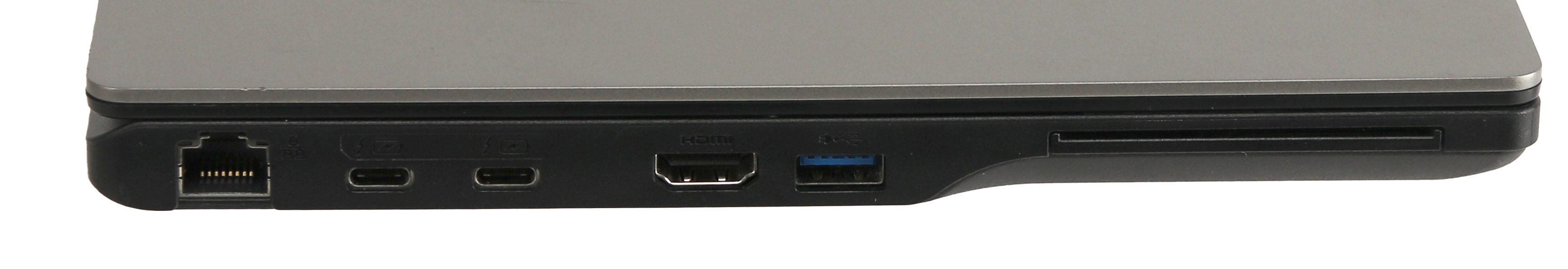 FUJITSU Notebook E5412, 35,56 cm (14"), i5, 16GB, 256GB, Win11Pro, gebraucht