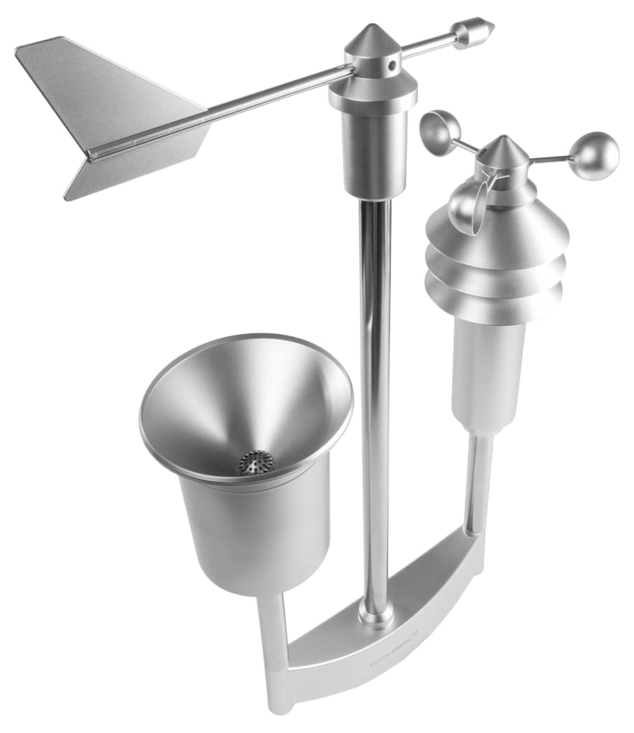 HOMEMATIC IP Starterset Wetter Pro HOMEMATIC IP Starterset Wetter Pro