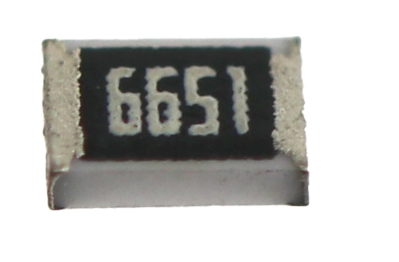 Sortiment SMD-Bauteile, 190 g