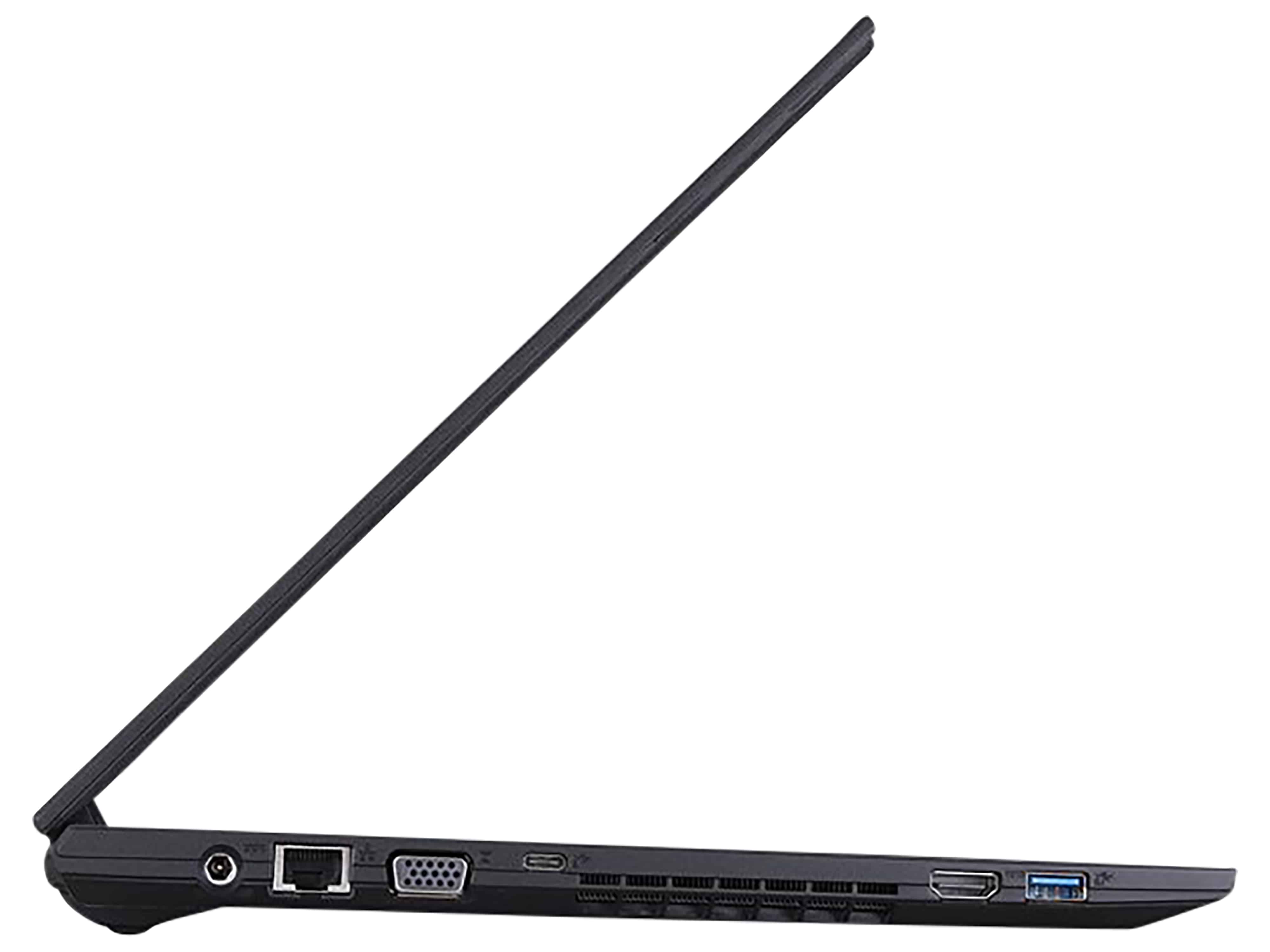 TERRA Notebook Mobile 1716U Intel® Core™ i5-1334U, 16 GB DDR4, 500 GB M.2 SSD NVME