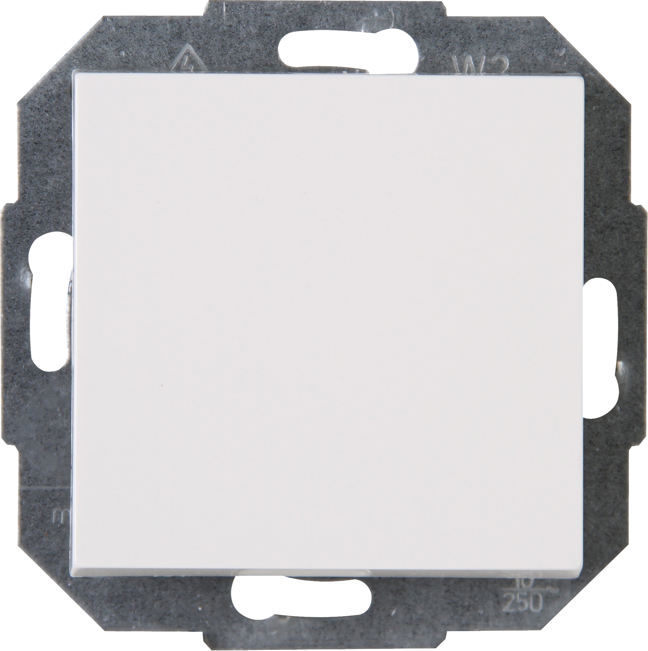 KOPP Taster Athenis, reinweiß