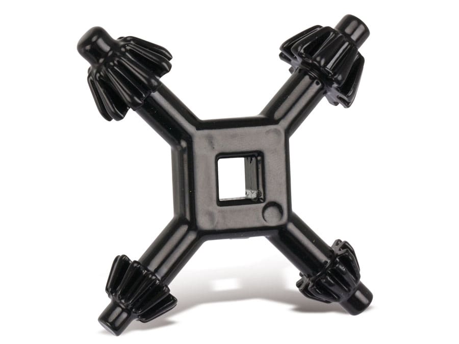 BGS TECHNIC Universal-Bohrfutterschlüssel BGS TECHNIC Universal-Bohrfutterschlüssel