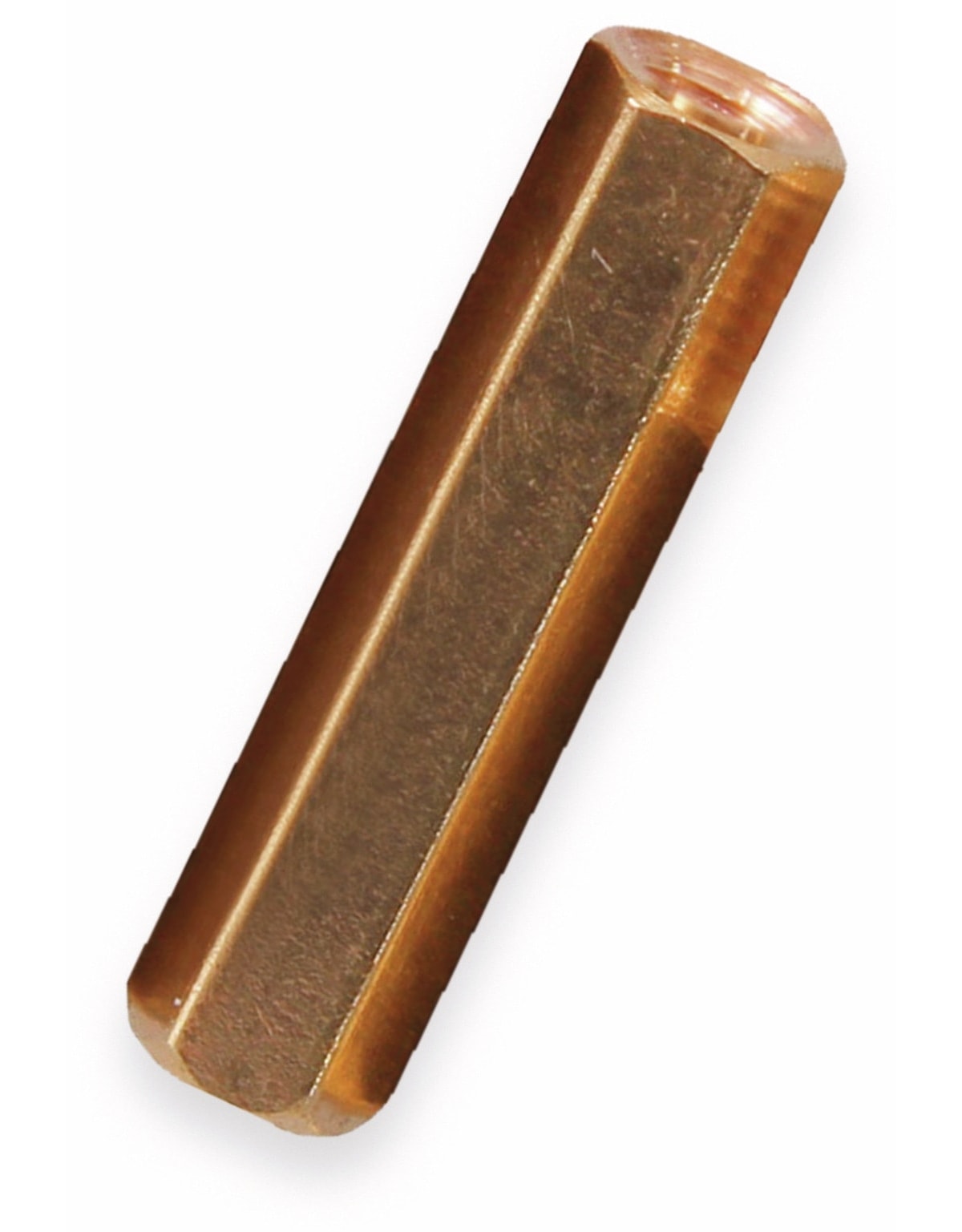 Abstandsbolzen, sechskant, Innengewinde M3, 20 mm Abstandsbolzen, sechskant, Innengewinde M3, 20 mm