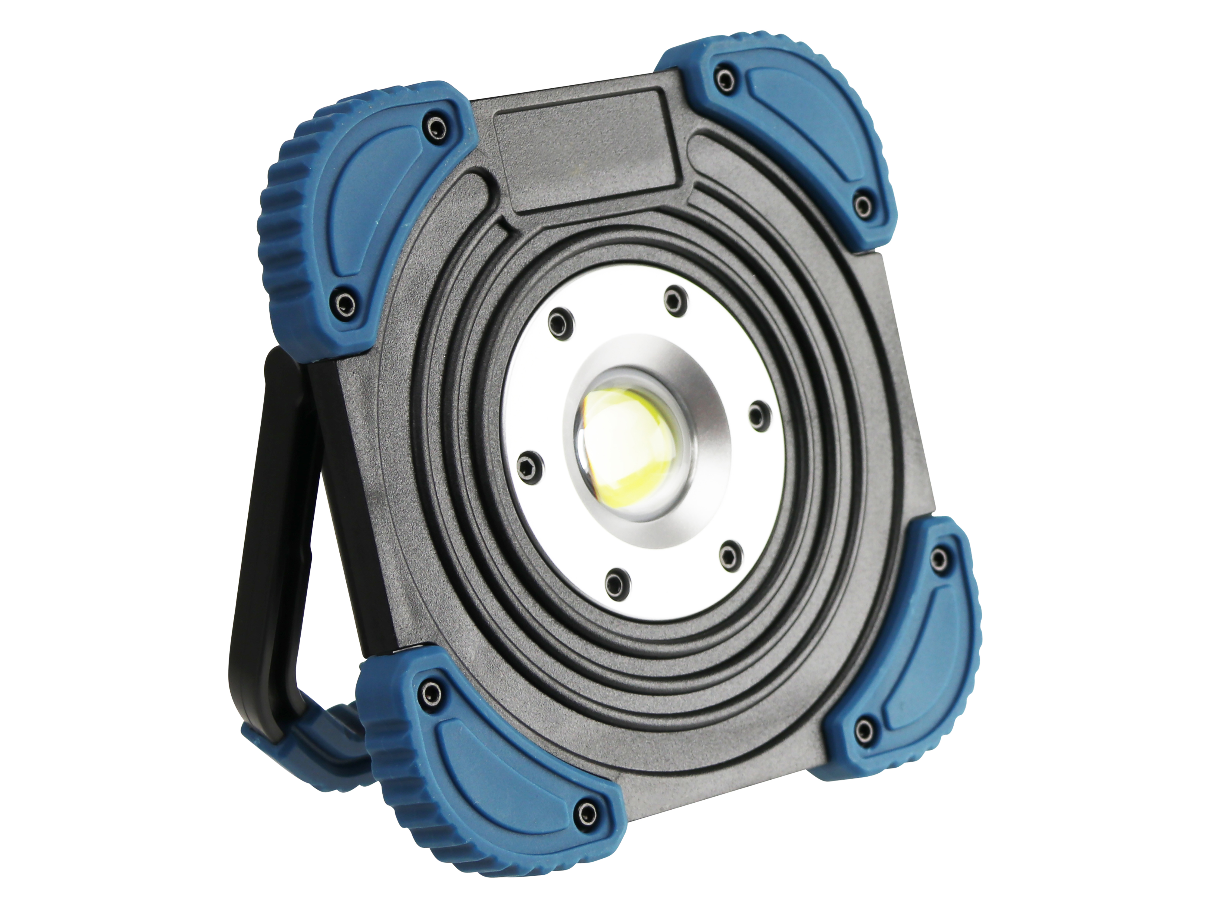 LED-Arbeitsleuchte, MT030022, 10 Watt