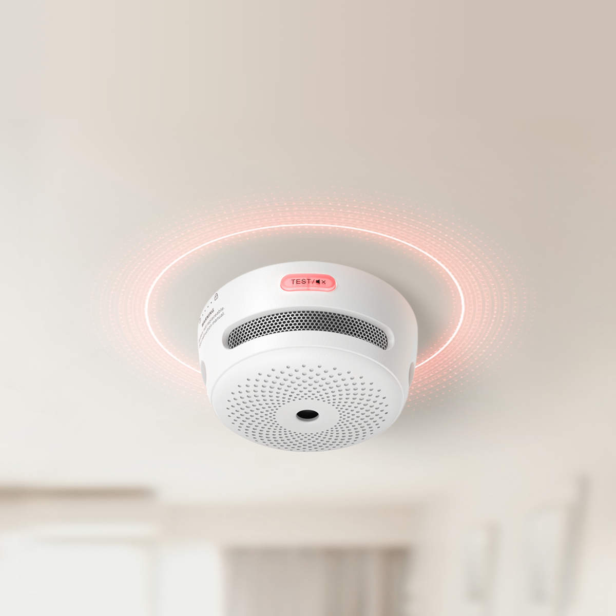 X-SENSE Autarker Rauchmelder SS01