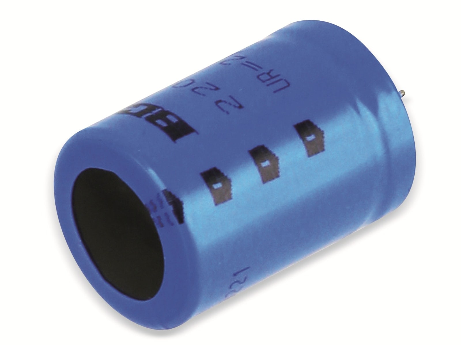 BC COMPONENTS Elko, 220µF/250V, radial, 85°C, RM10