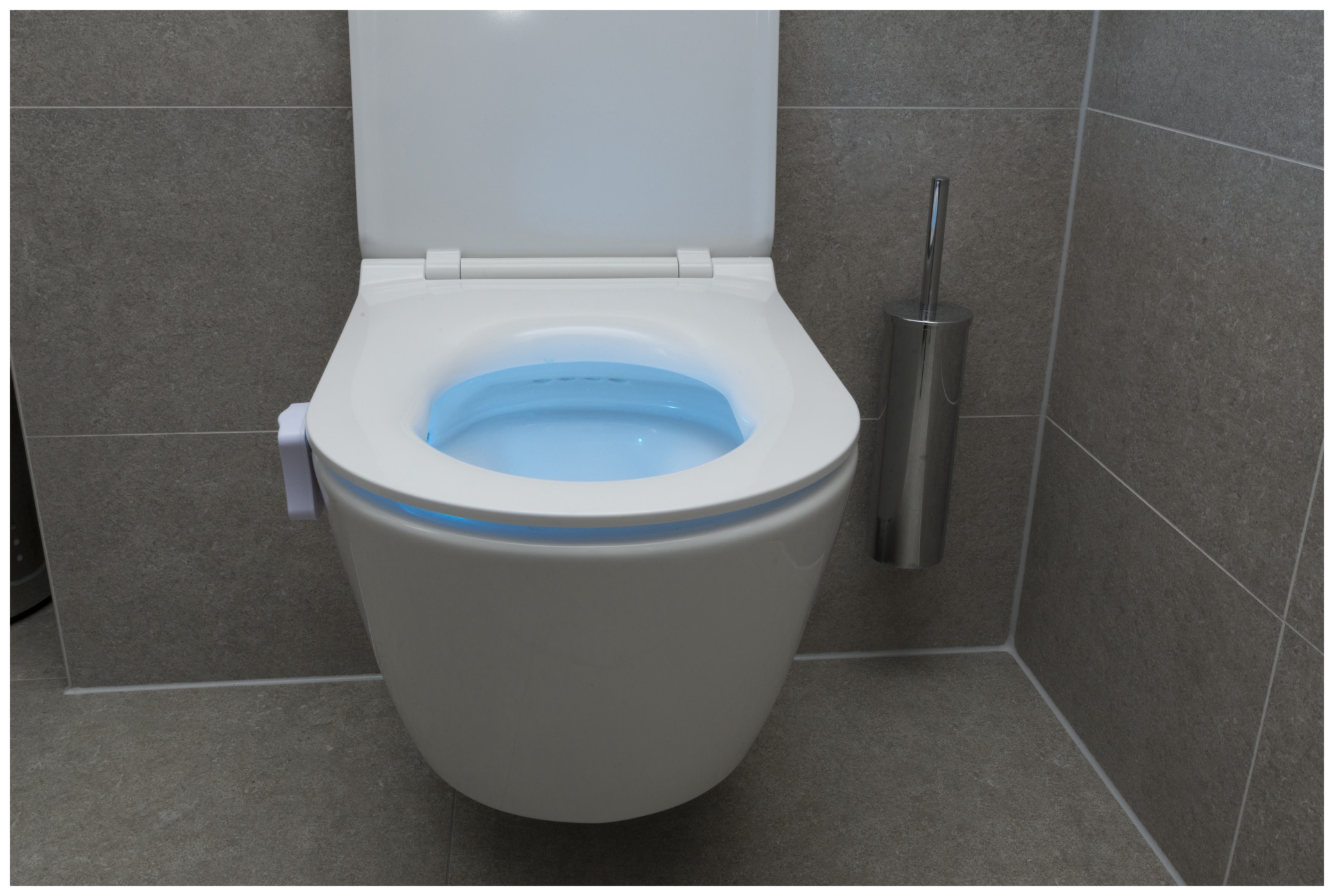 GRUNDIG LED Toiletten-Licht RGB