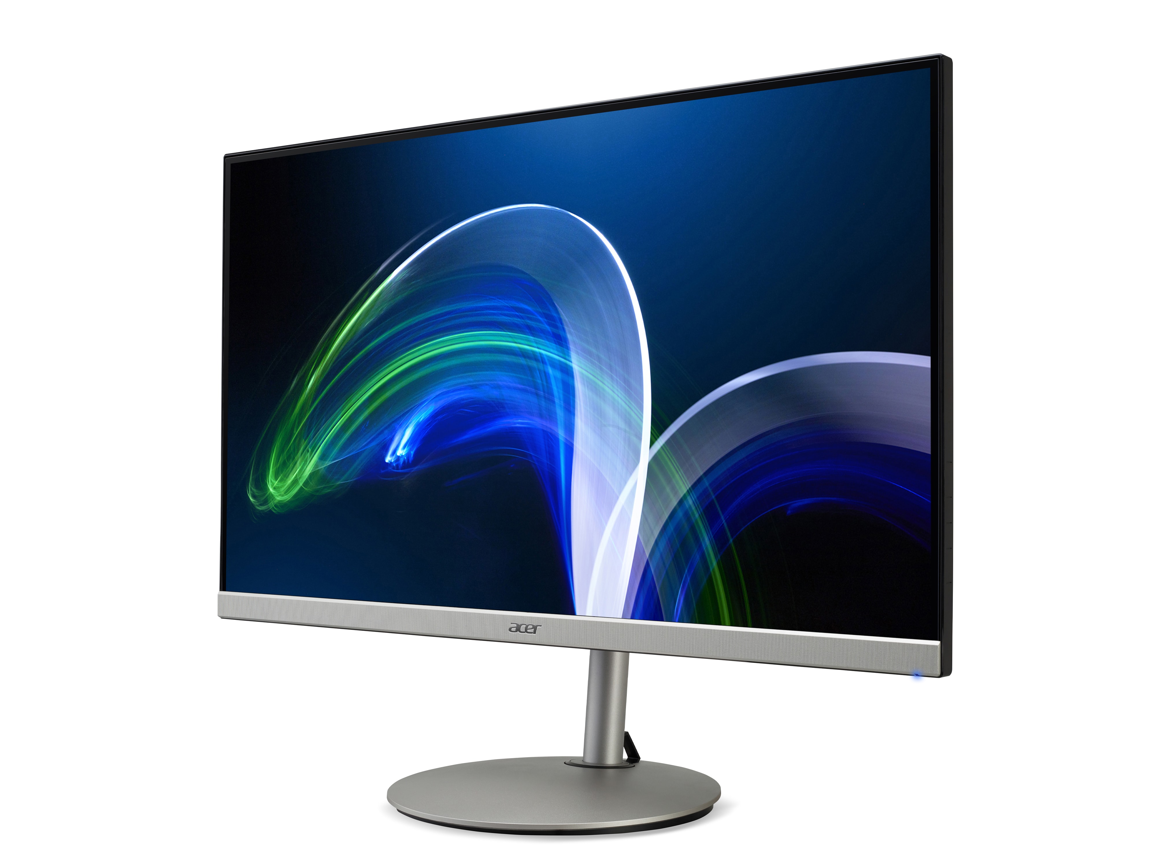 ACER IPS-Monitor CB242YEsmiprx 60,5 cm (23,8"), 16:9, VGA, HDMI, DP