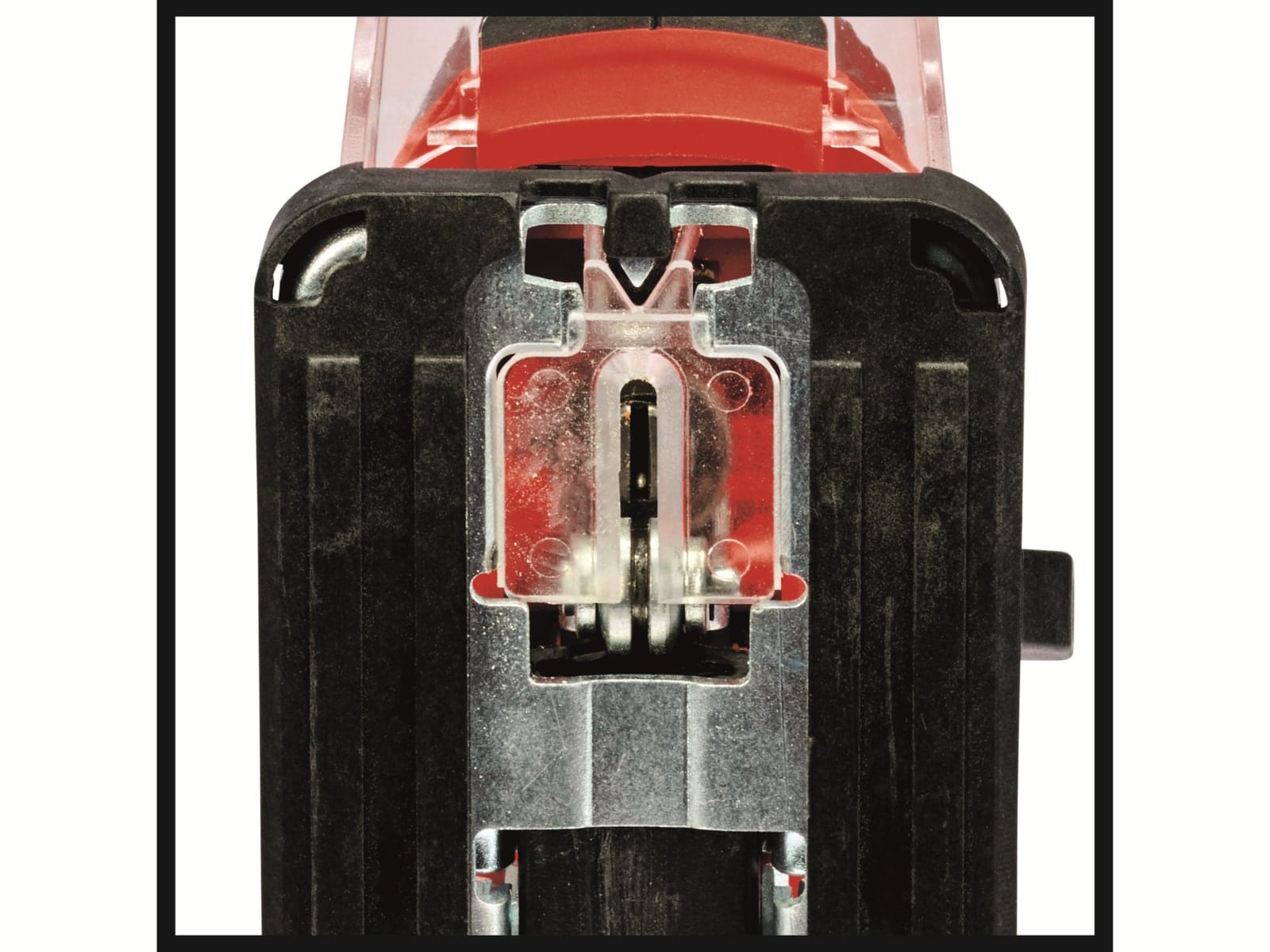 EINHELL Akku-Stichsäge TC-JS 18 Li (1x2,5 Ah) EINHELL Akku-Stichsäge TC-JS 18 Li (1x2,5 Ah)