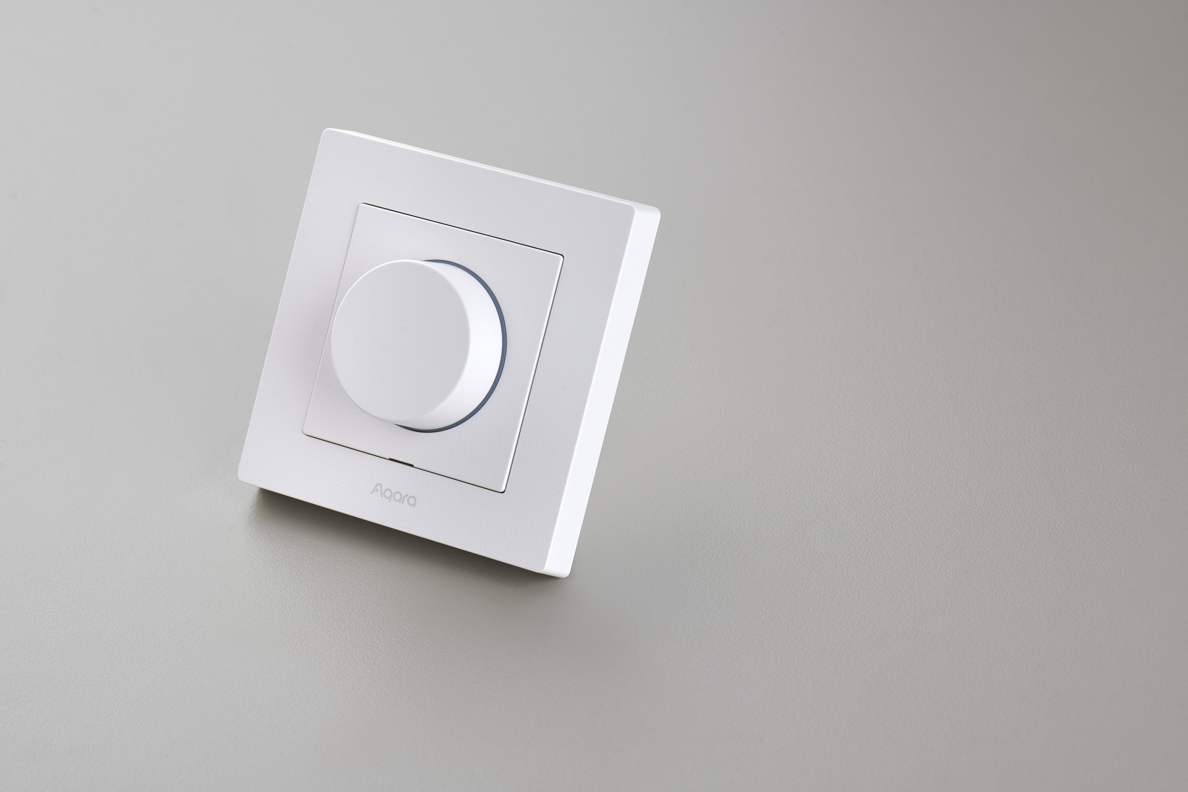 AQARA Dimmer-Schalter H2, KD-R01D, weiß, 2 Stück AQARA Dimmer-Schalter H2, KD-R01D, weiß, 2 Stück