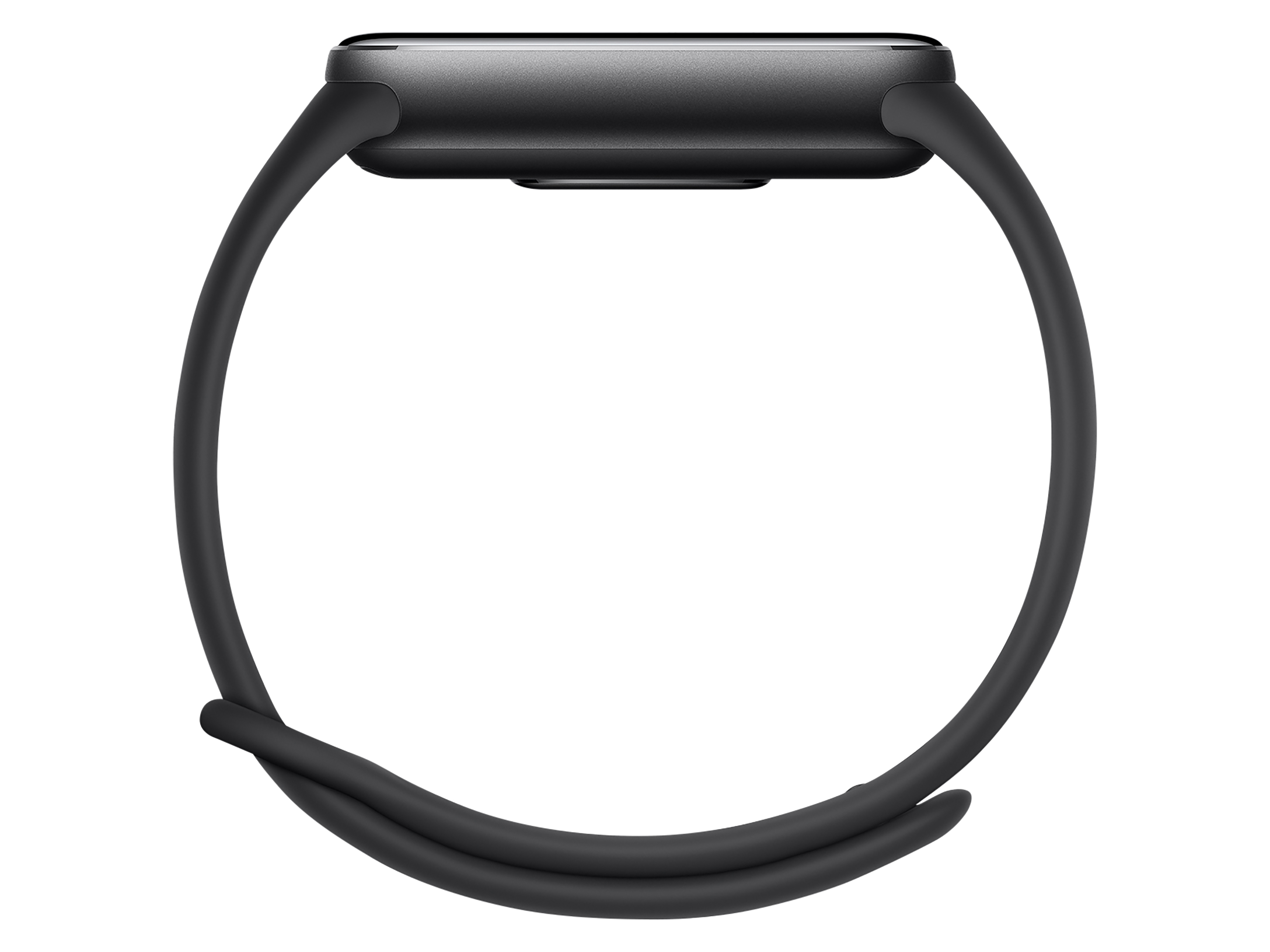 XIAOMI Fitnessarmband Smart Band 10 schwarz
