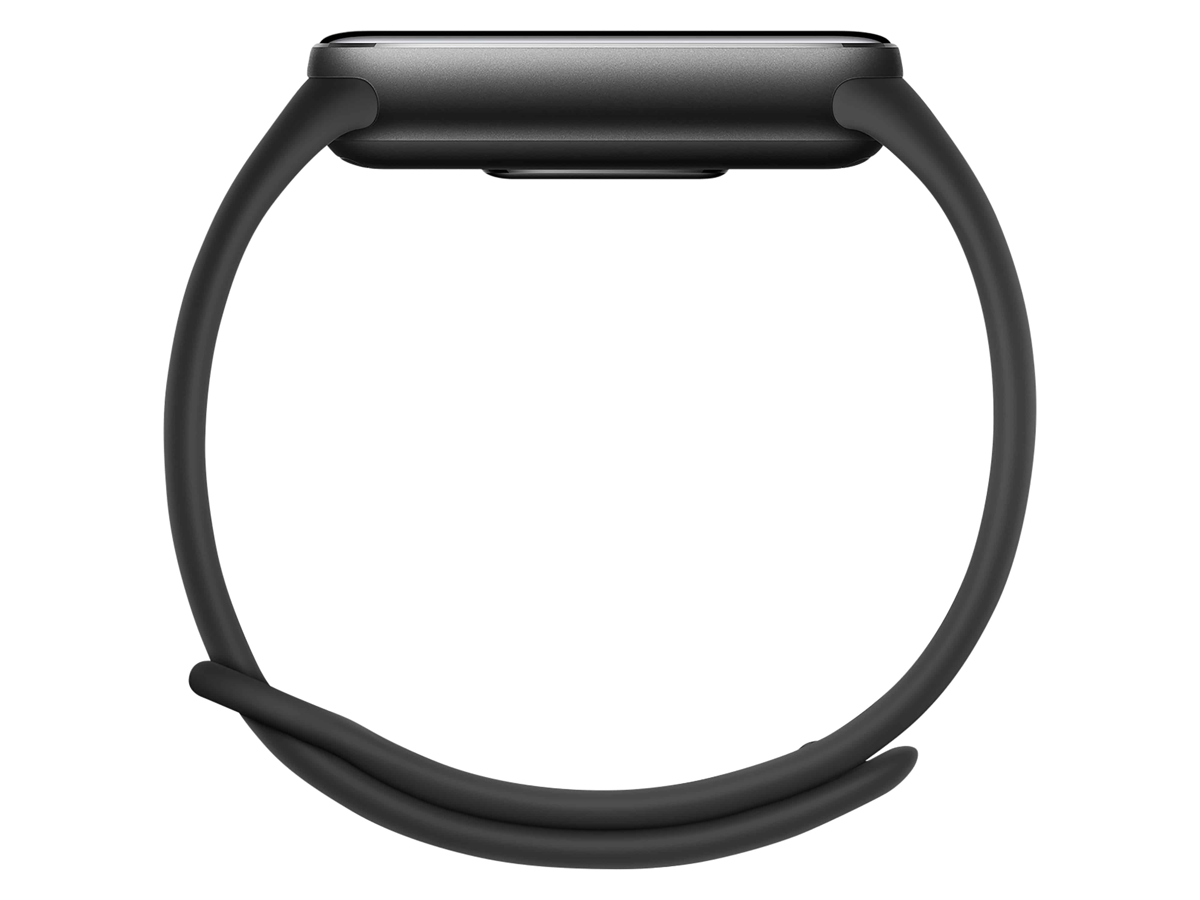 XIAOMI Fitnessarmband Smart Band 10 schwarz