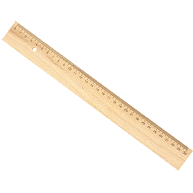 Lineal-Messen Lineal-Messen-Icon