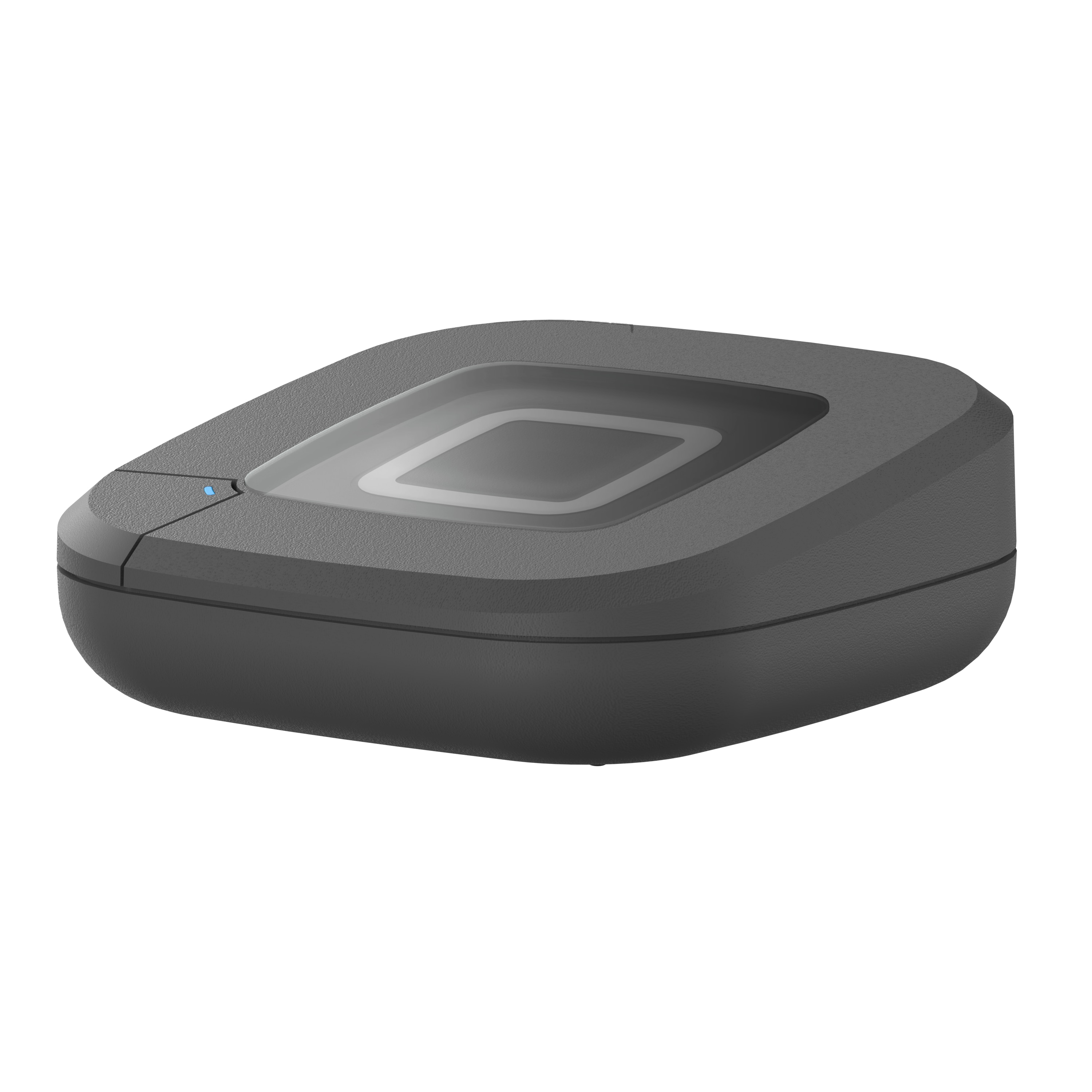 HOMEMATIC IP 161345A0 Access Point 2, anthrazit