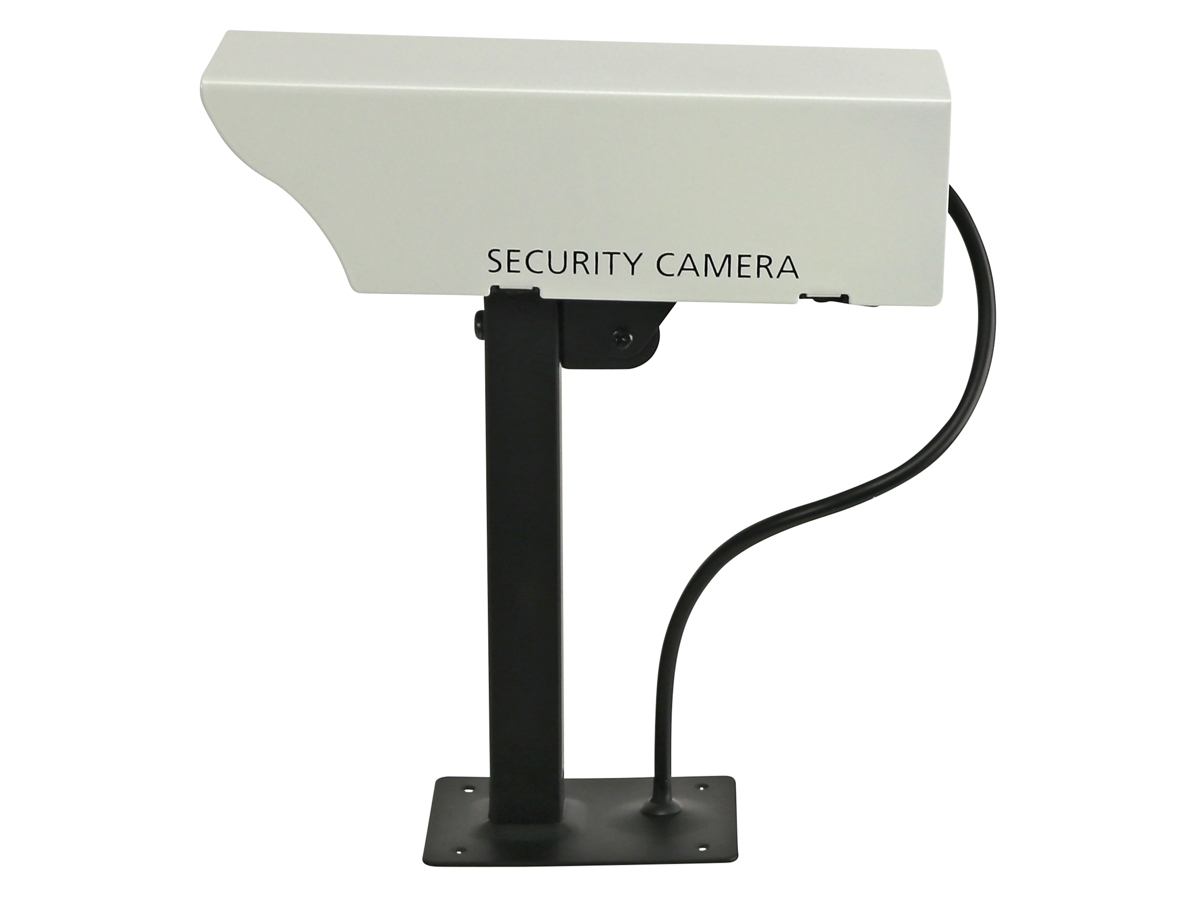 SMARTWARES Kameradummy CS11DFR, Metallgehäuse SMARTWARES Kameradummy CS11DFR, Metallgehäuse
