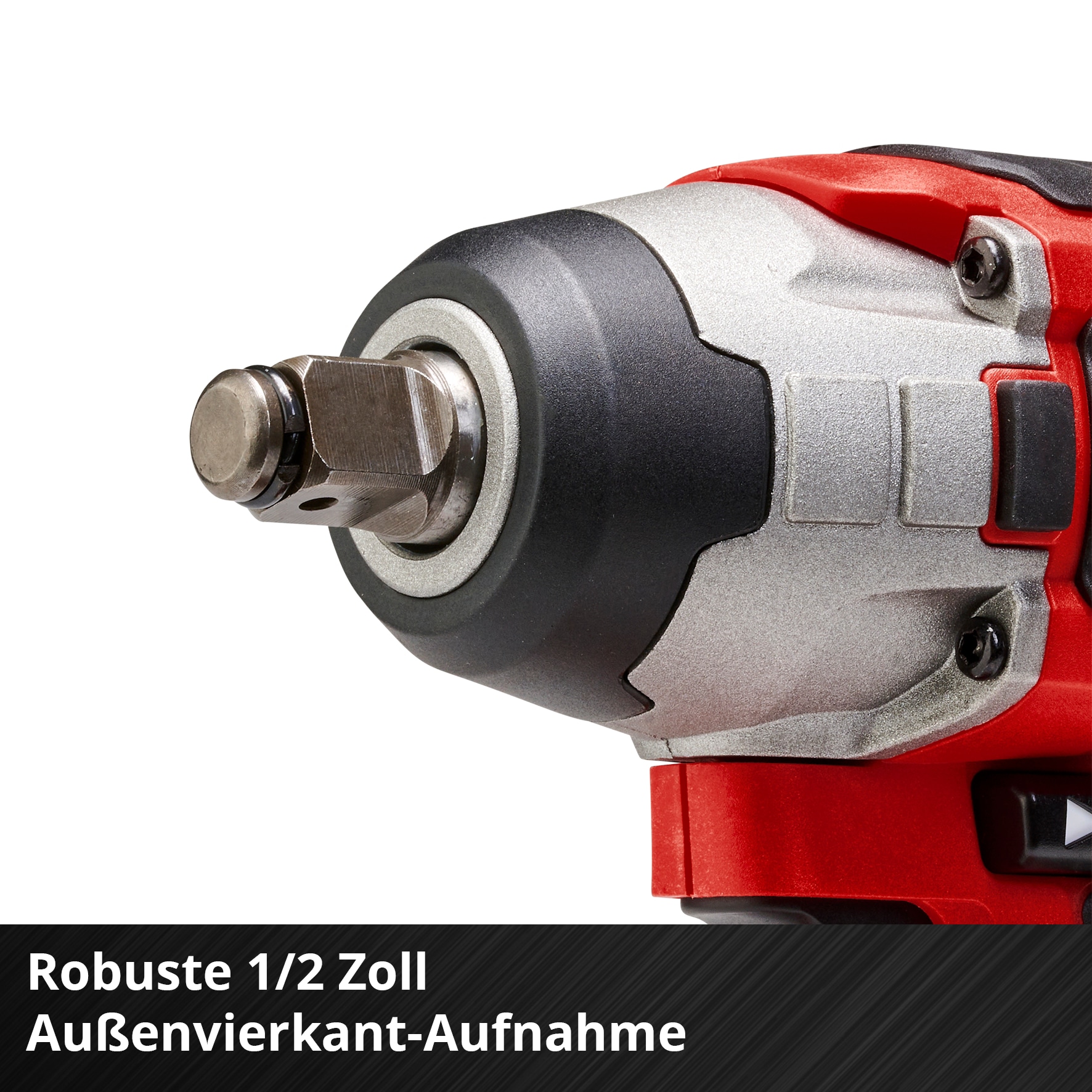 EINHELL Akku-Schlagschrauber IMPAXXO 18/230 Kit (1x 4,0 Ah)