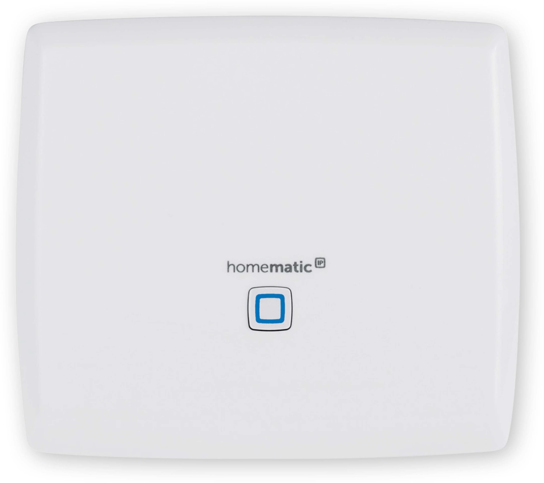 HOMEMATIC IP Smart Home Zentrale CCU3 inklusive mediola AIO CREATOR NEO Lizenz