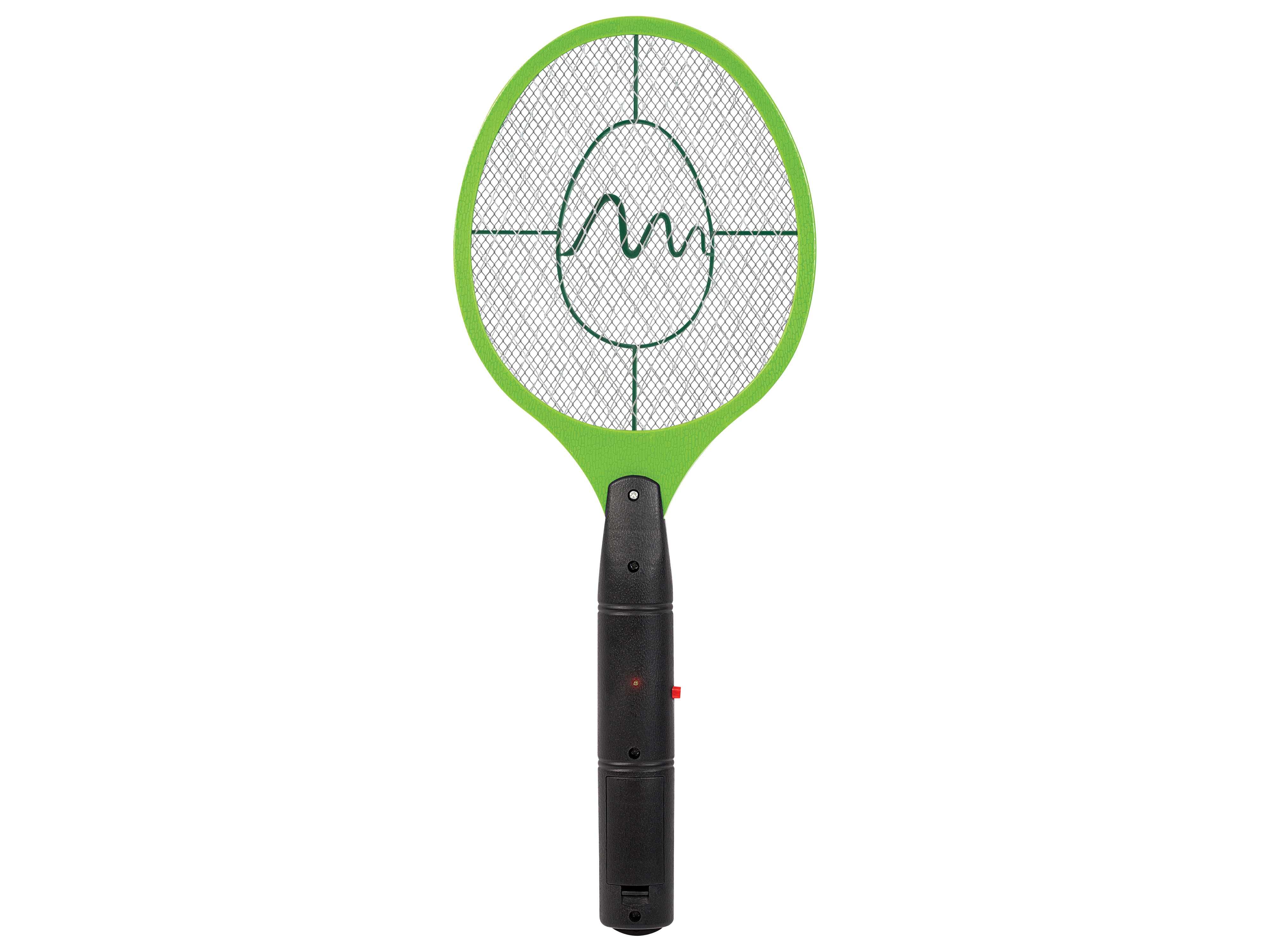 GARDIGO Elektrische Fliegenklatsche Bzzz, 25154 GARDIGO Elektrische Fliegenklatsche Bzzz, 25154