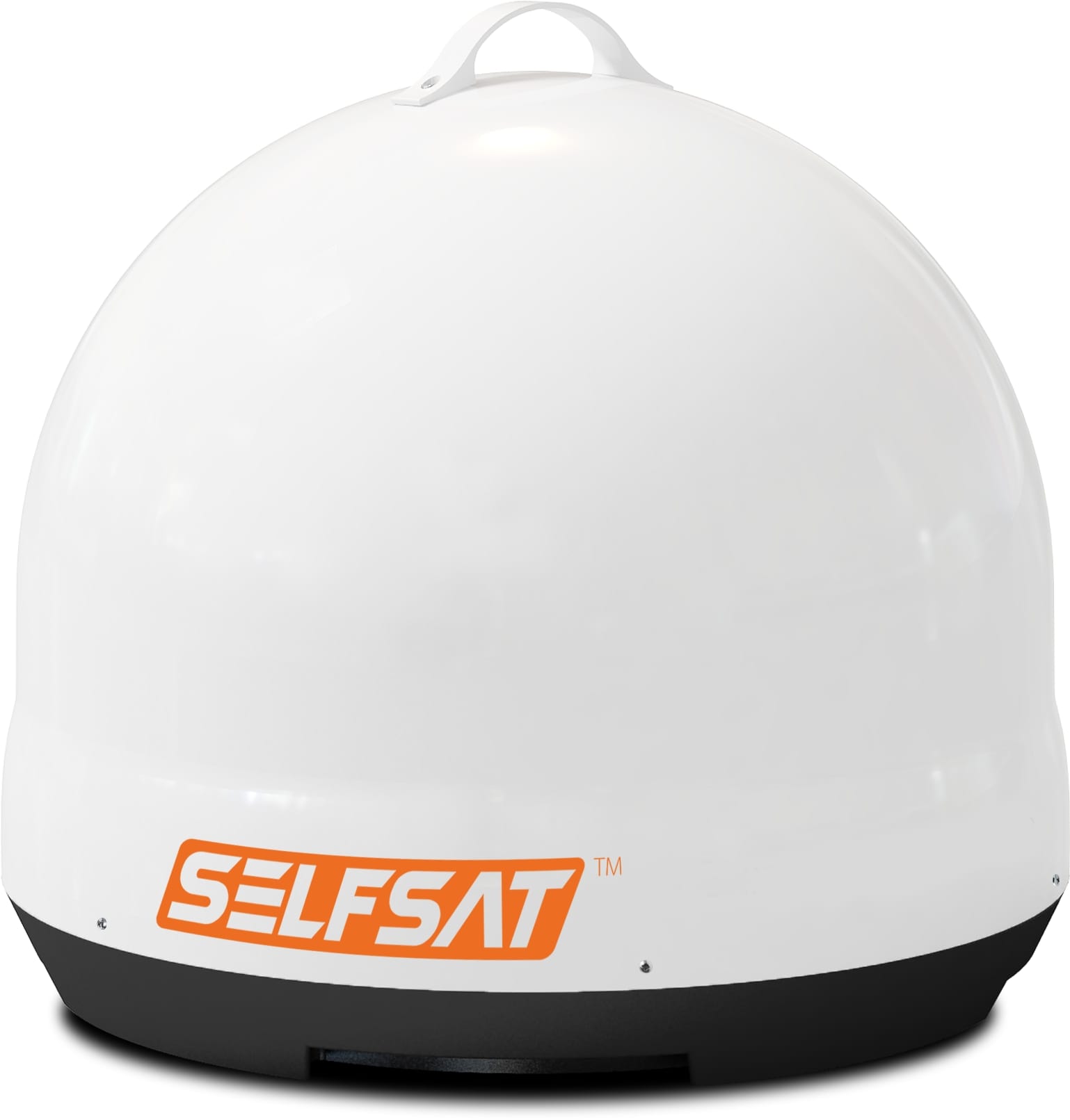 SELFSAT Mobile Satelliten-Antenne Snipe Mobil Camp Direct