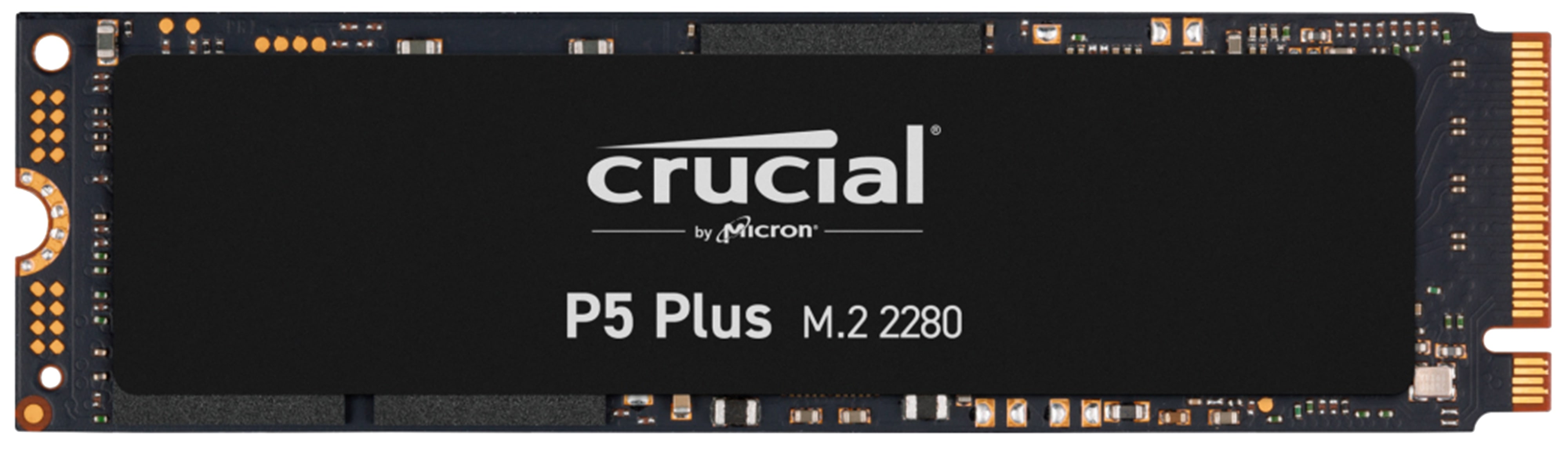 CRUCIAL M.2 SSD P5 PLUS CT1000P5PSSD8 1TB