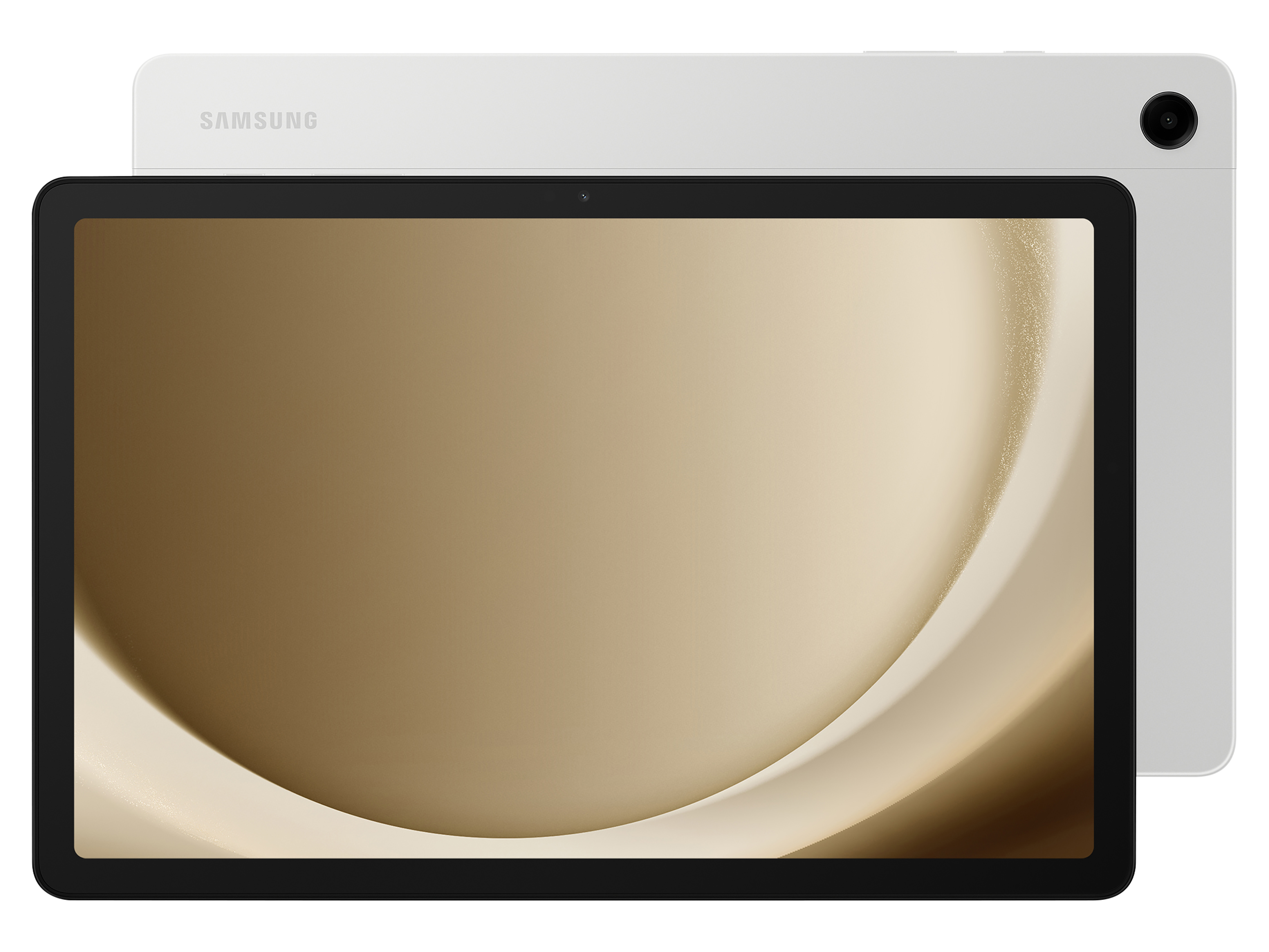 SAMSUNG Tablet Galaxy Tab A9+ 64GB Wifi silber