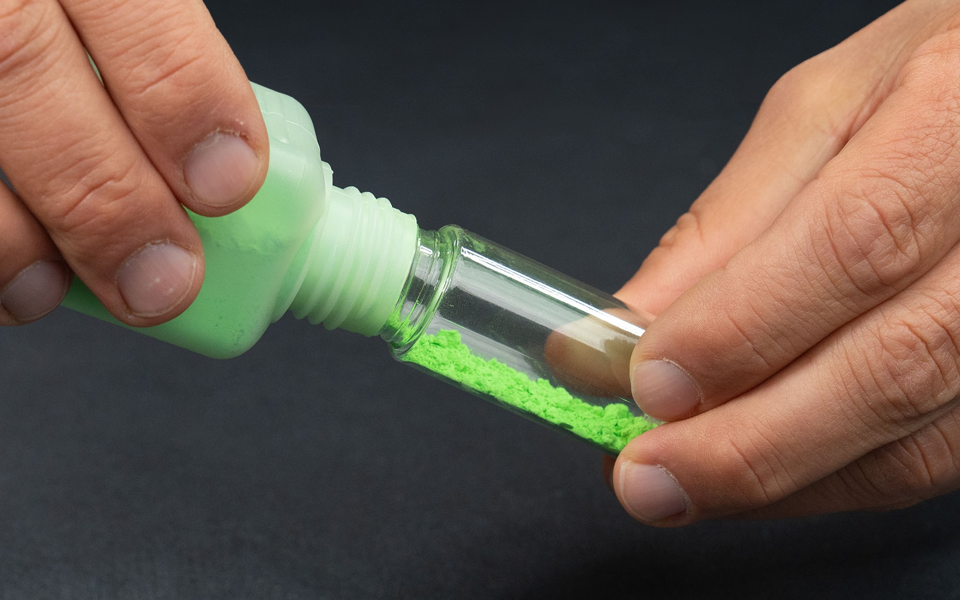 PICA Powder Nachfüllpulver, 2030/SB