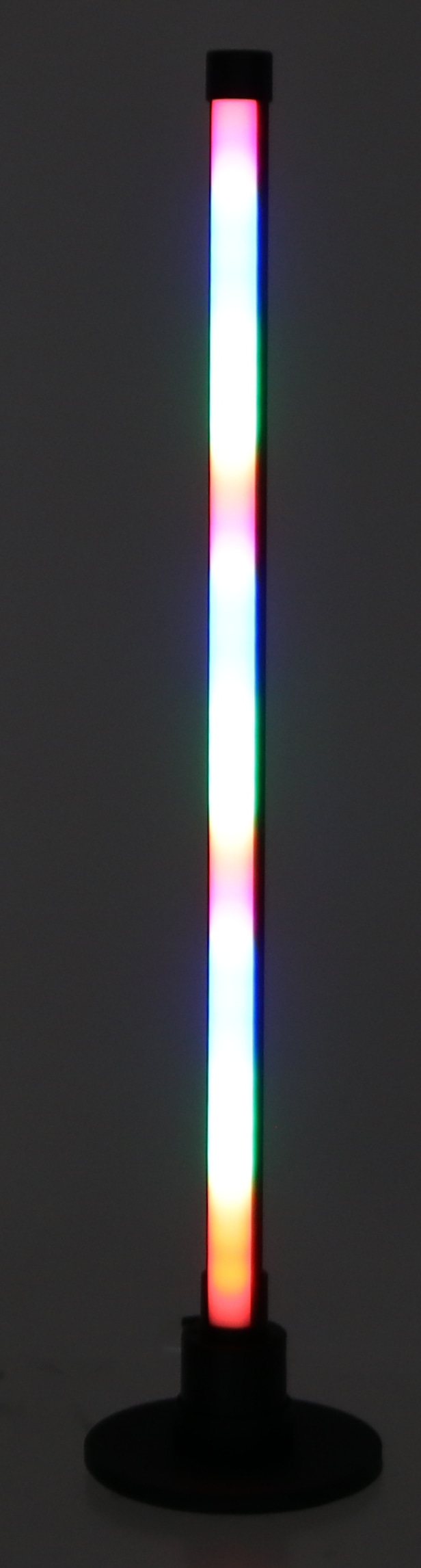 LED-Tischleuchte, REV, Tablelight, mit RGB 58 cm