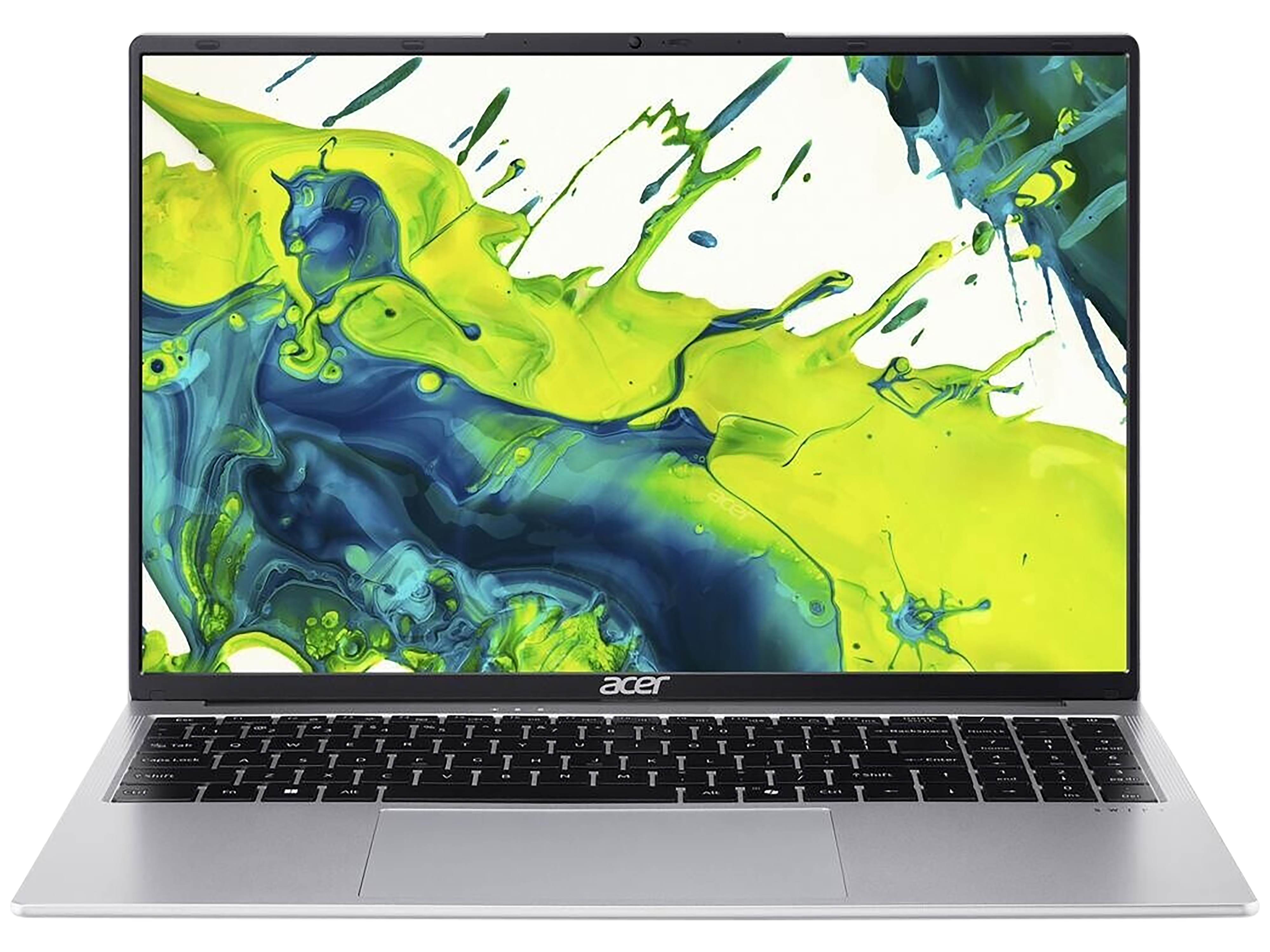 ACER Swift Lite 16 SFL16-31P-37GE Intel i3-N355, 8 GB RAM, 512 GB SSD