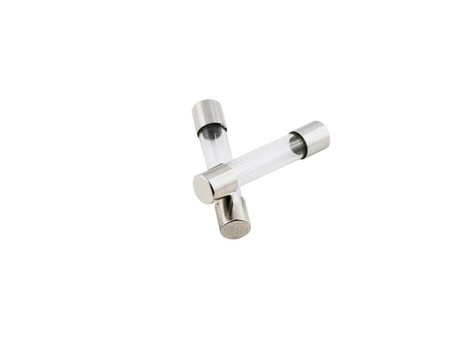 ESKA 521.018 Feinsicherung 5x20mm, mittelträge, M 1,25 A, 10 Stück ESKA 521.018 Feinsicherung 5x20mm, mittelträge, M 1,25 A, 10 Stück