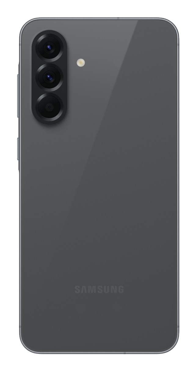 SAMSUNG Smartphone Galaxy A56 5G 128GB awesome graphit