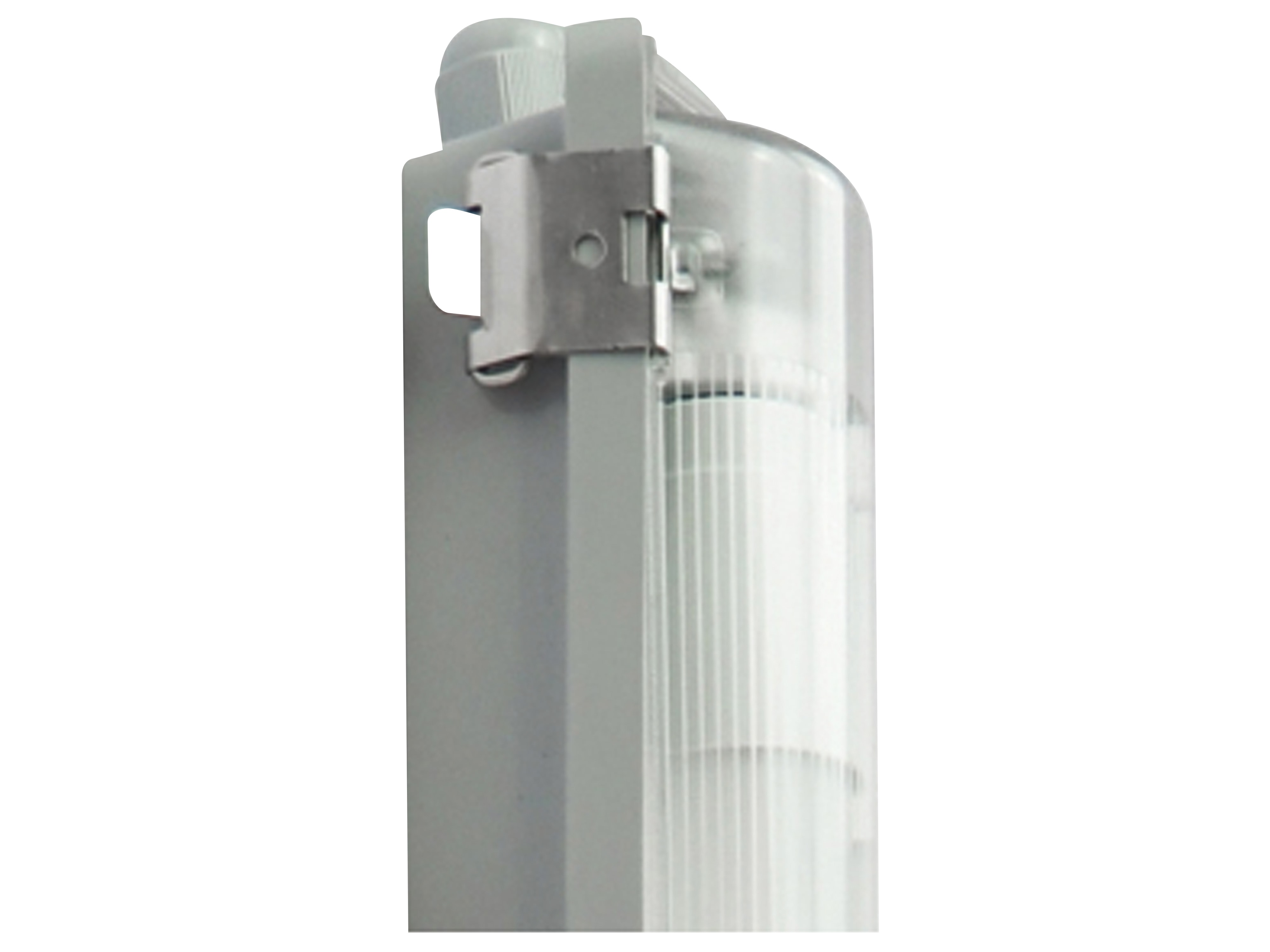 BLULAXA LED-Feuchtraum-Wannenleuchte, HumiLED vari, 2x18W, 4000K, 1200mm BLULAXA LED-Feuchtraum-Wannenleuchte, HumiLED vari, 2x18W, 4000K, 1200mm