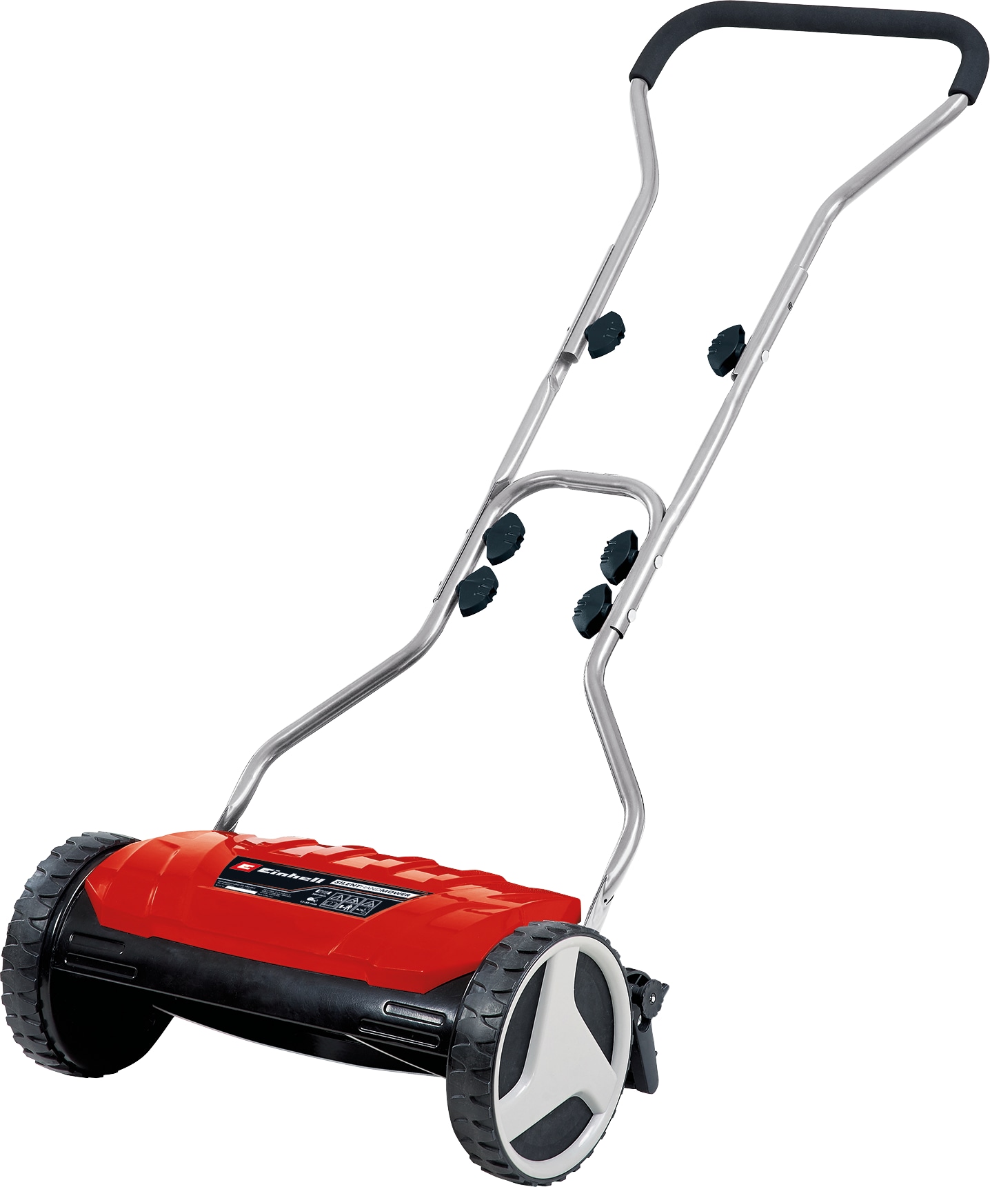 EINHELL Handrasenmäher GE-HM 38 S, 38 cm EINHELL Handrasenmäher GE-HM 38 S, 38 cm