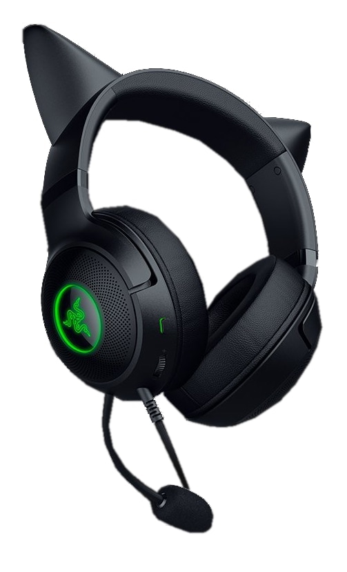 RAZER Gaming Headset Kraken Kitty V2 RAZER Gaming Headset Kraken Kitty V2