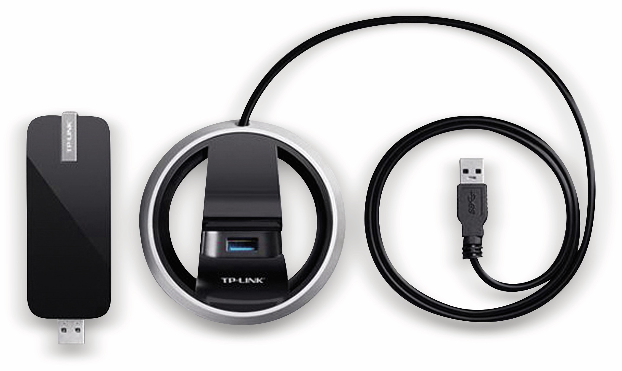 TP-LINK WLAN USB-Stick Archer T9UH, 2,4/5 GHz