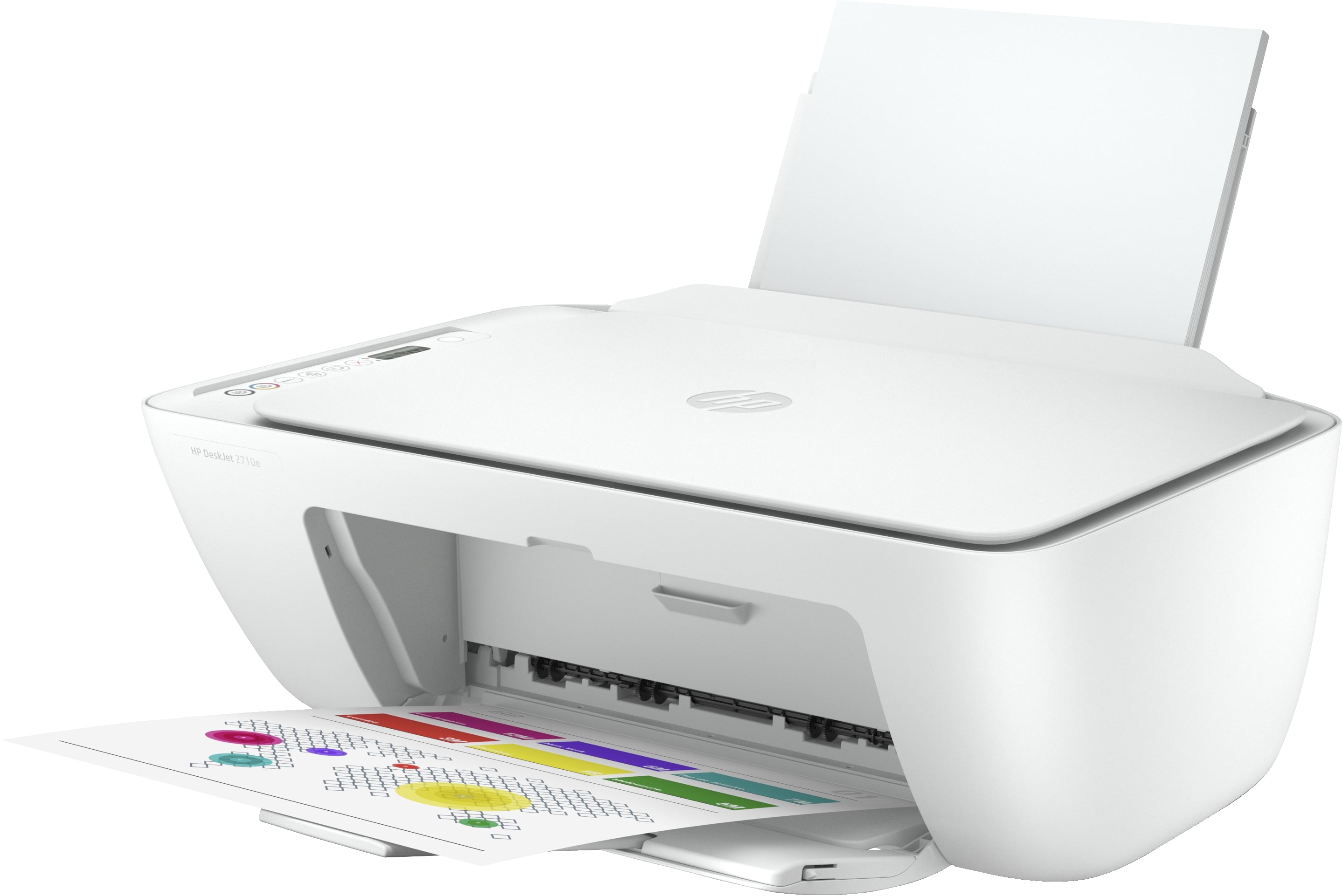 HP Drucker Deskjet 2710e HP Drucker Deskjet 2710e