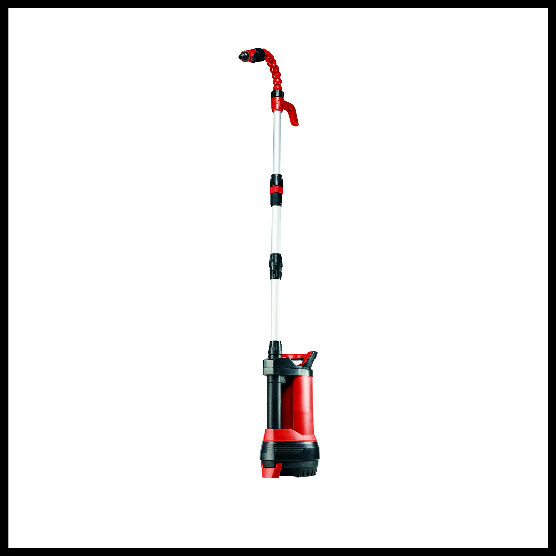 EINHELL Tauchdruckpumpe GE-PP 5555 RB-A, 4170425