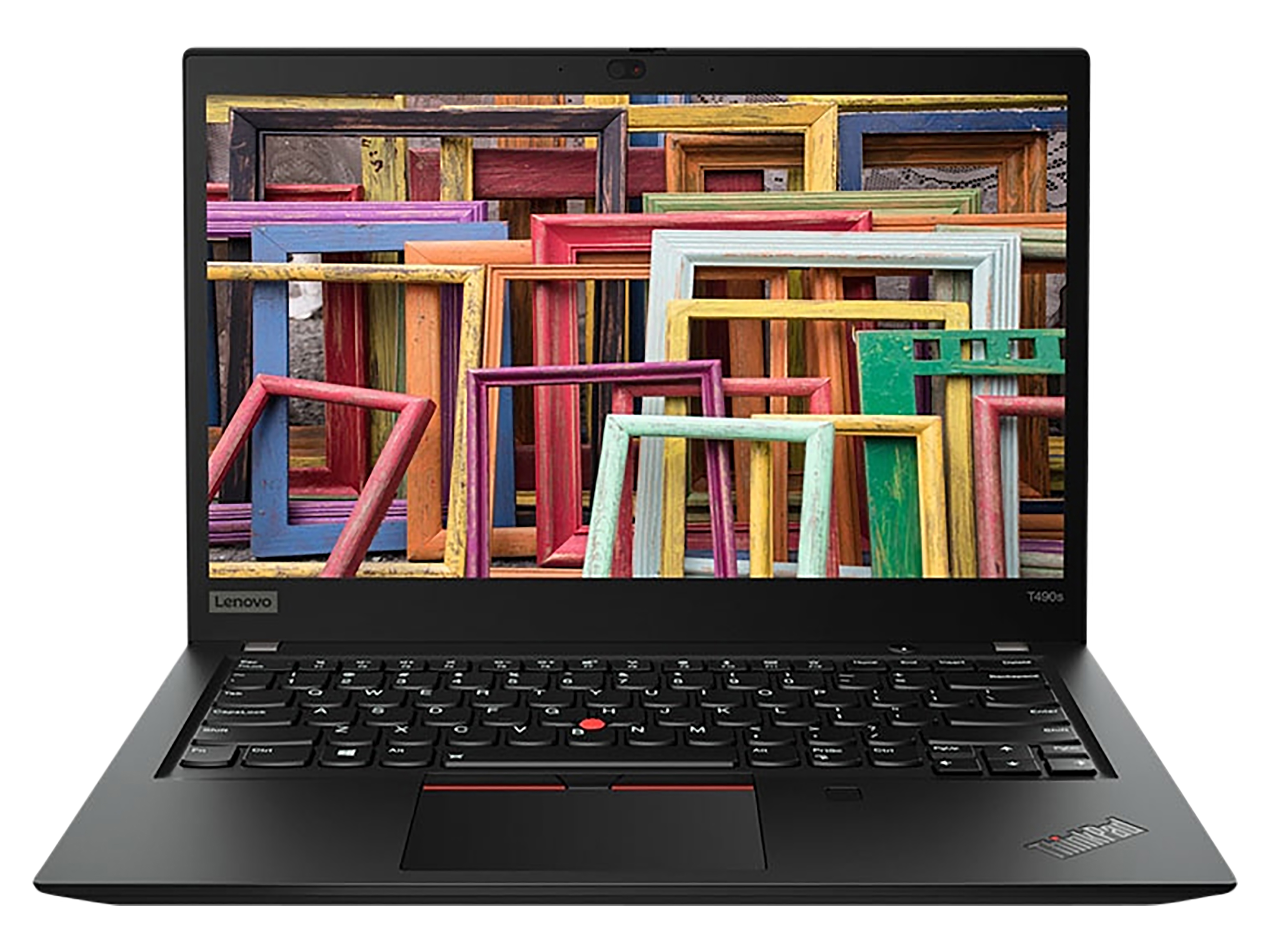 LENOVO Notebook Thinkpad T490s, 35,56 cm (14"), 16GB, 512GB, Win11Pro, gebraucht LENOVO Notebook Thinkpad T490s, 35,56 cm (14"), 16GB, 512GB, Win11Pro, gebraucht