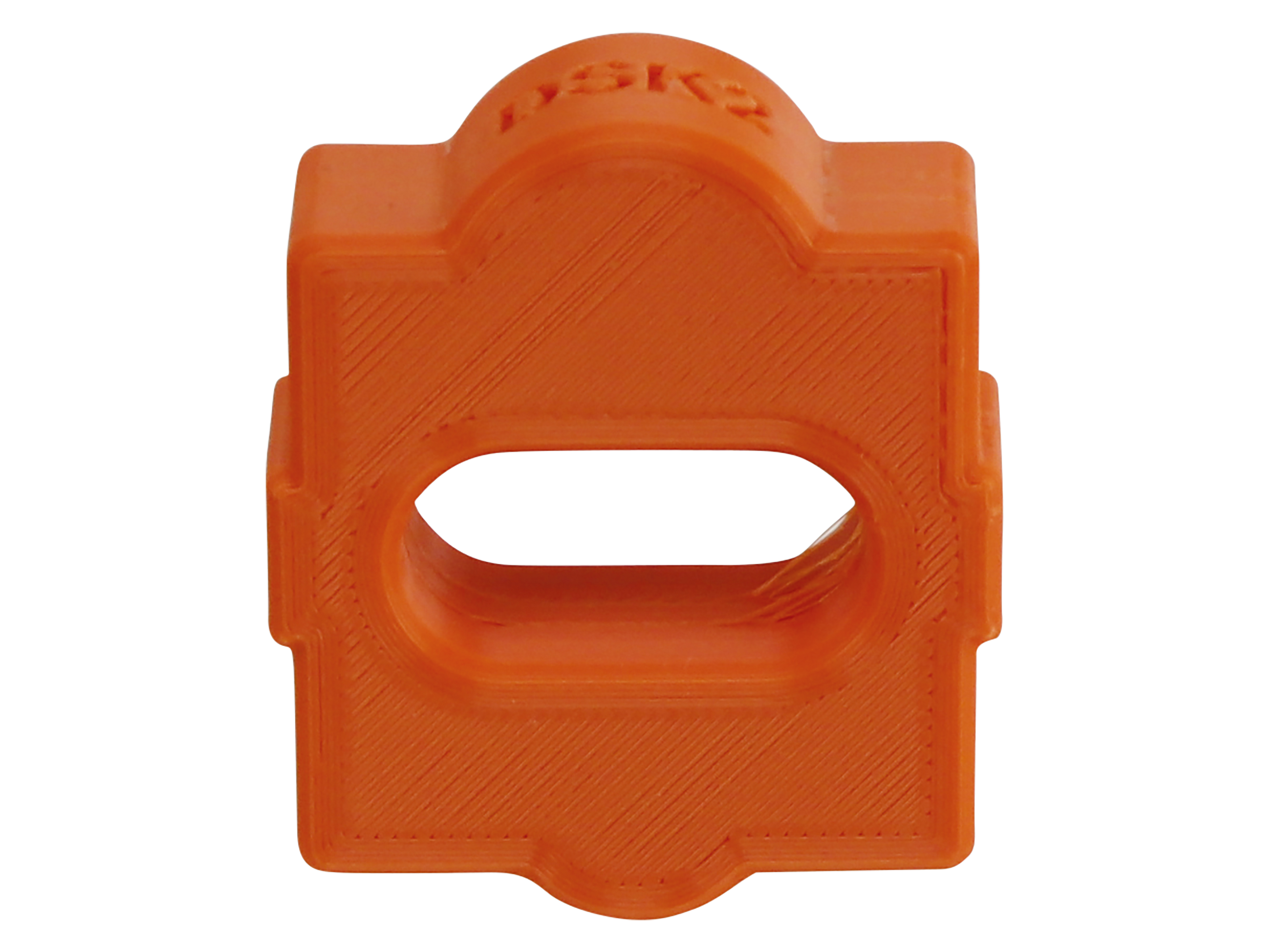 AMOKTS Türsicherungs-Set, Türsicherung K3 + Einsatz K3-DSK2