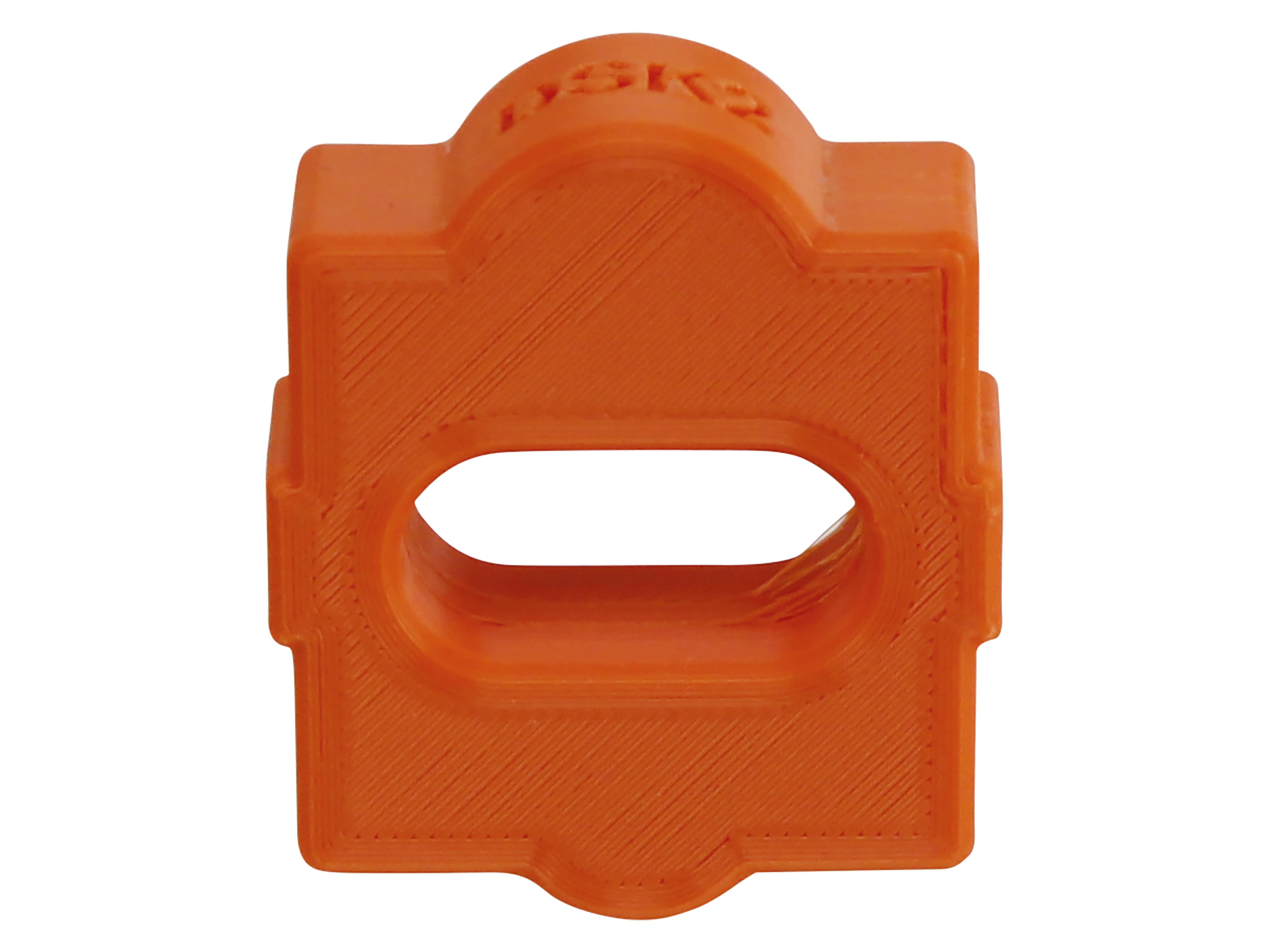 AMOKTS Türsicherungs-Set, Türsicherung K3 + Einsatz K3-DSK2