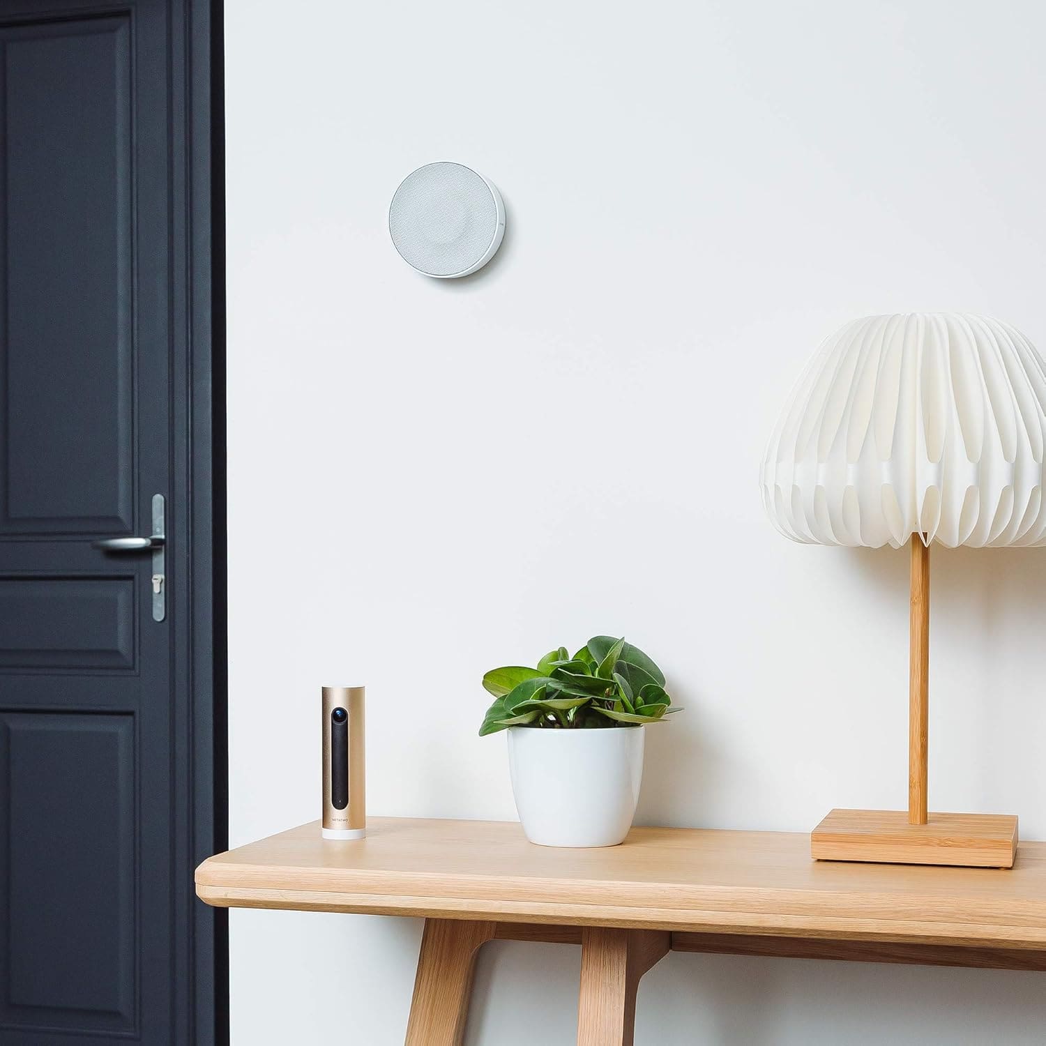 NETATMO Innen-Alarm NIS01-DE