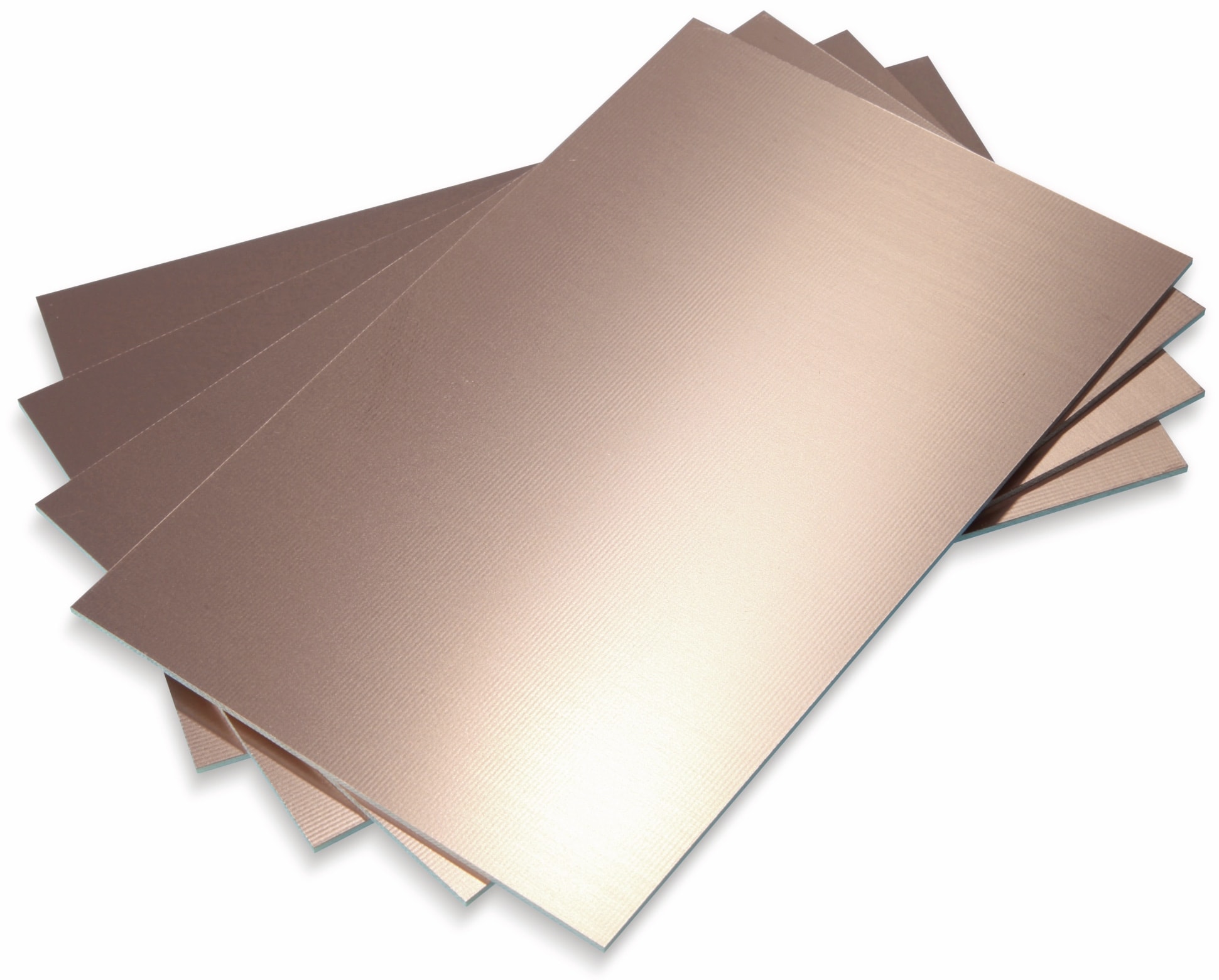 BUNGARD Fotobeschichtetes Leiterplattenmaterial, FR4 100X160X1.5 35/35, 100 x 160, doppelseit.35/35 BUNGARD Fotobeschichtetes Leiterplattenmaterial, FR4 100X160X1.5 35/35, 100 x 160, doppelseit.35/35