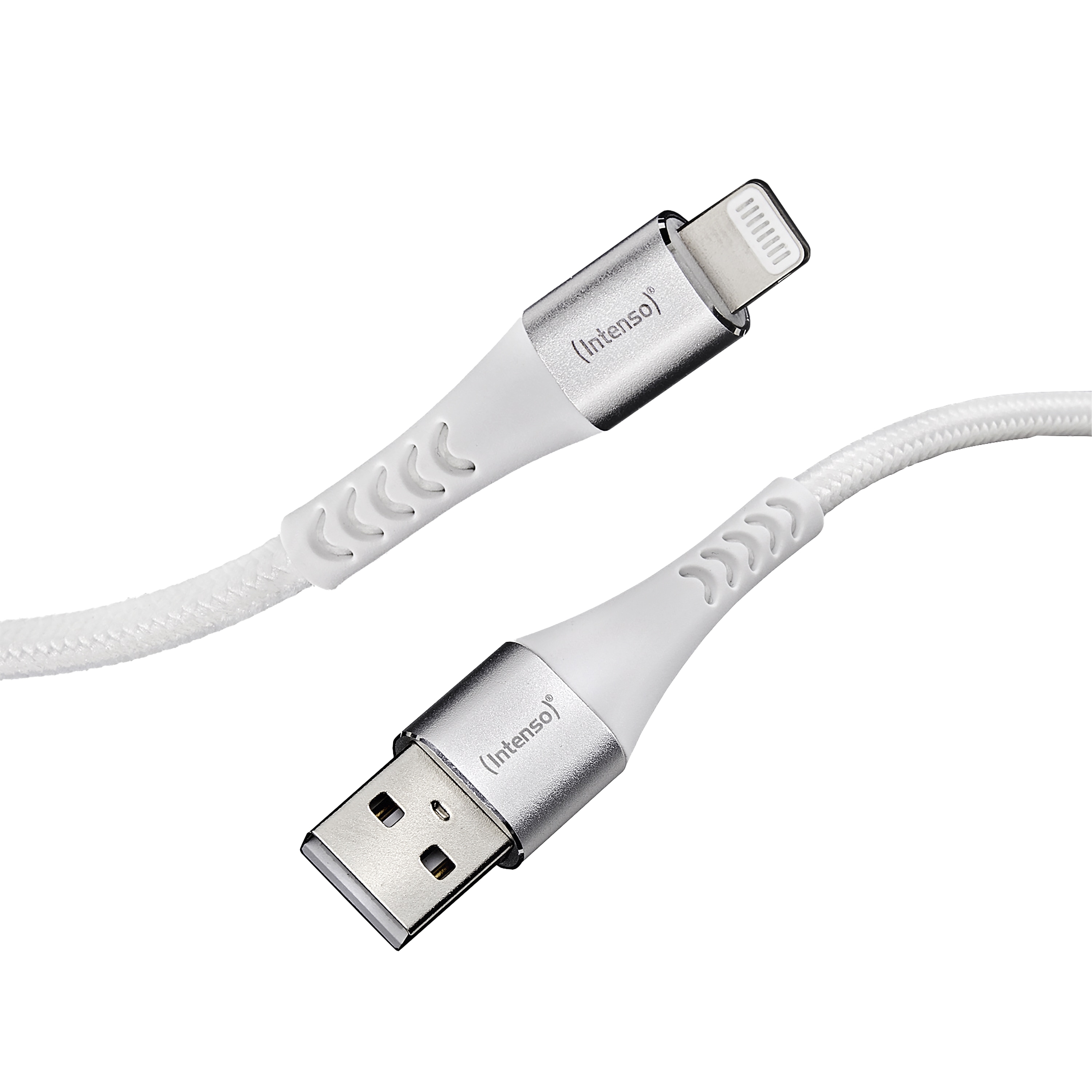 INTENSO USB-Kabel A315L USB-A auf Lightning 1,5m