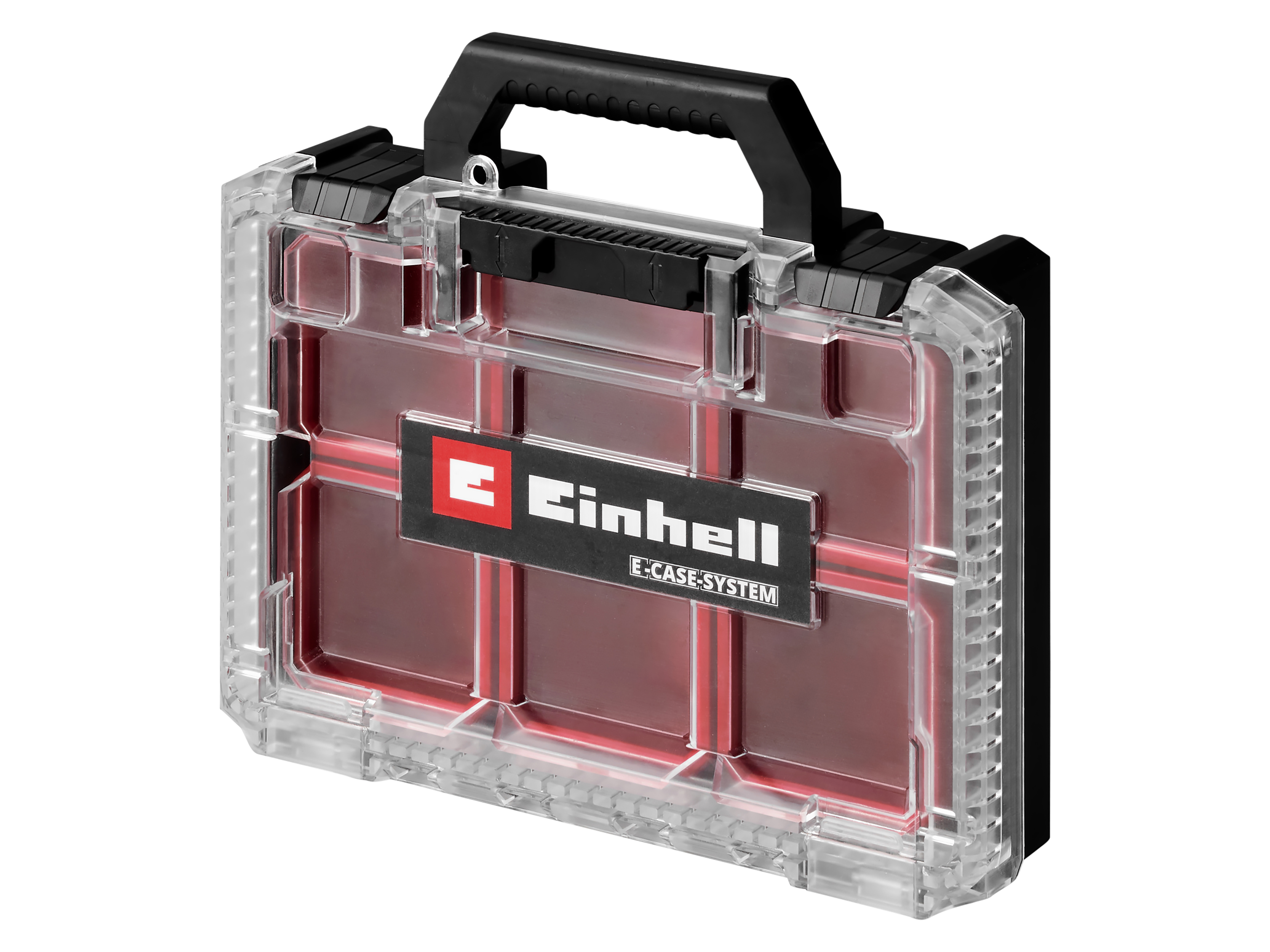 EINHELL E-Case Sortierbox Half Size EINHELL E-Case Sortierbox Half Size