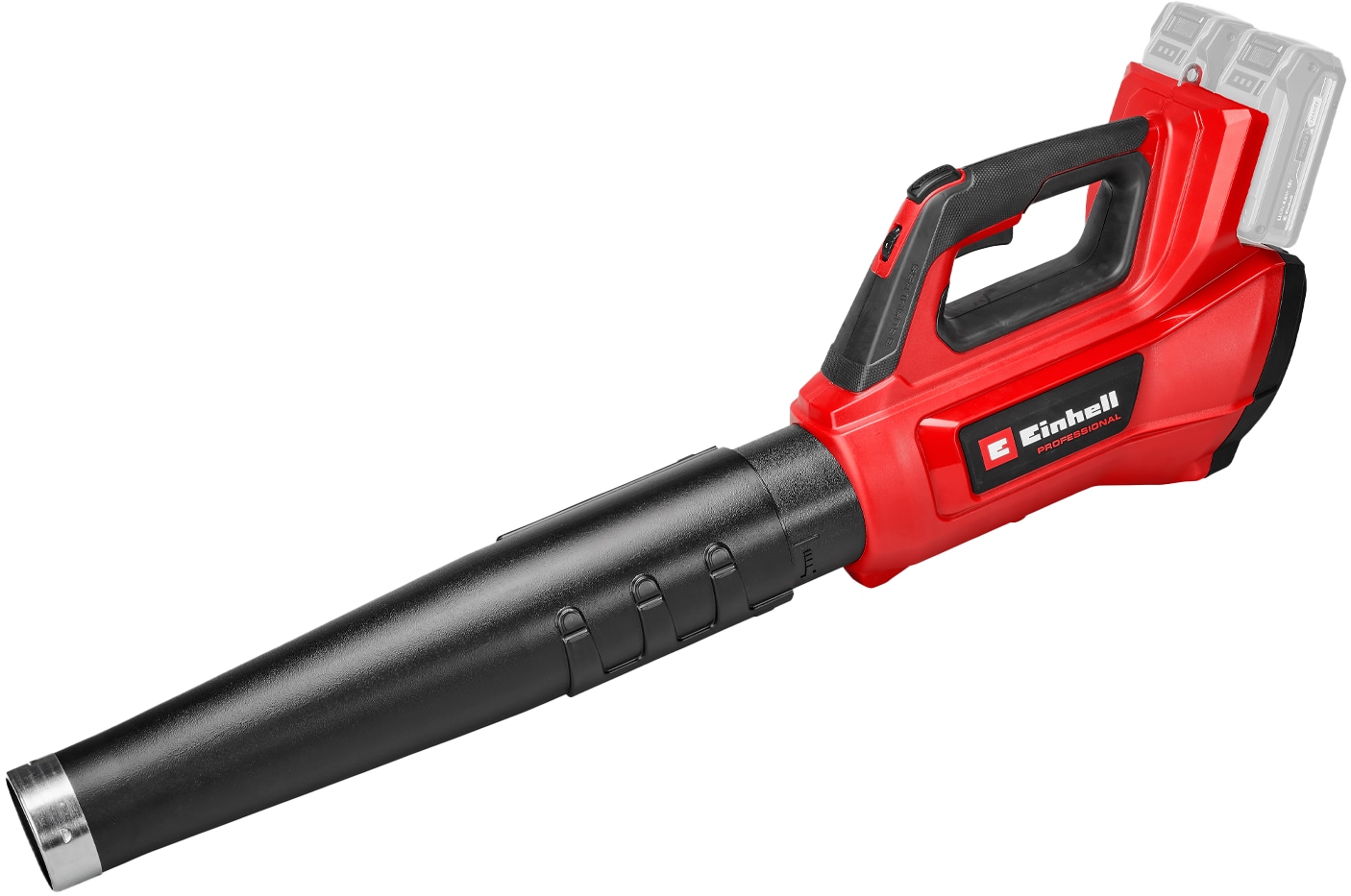EINHELL PROFESSIONAL Akku-Laubbläser GP-LB 36/230 Li E BL Kit (2x 4,0 Ah) EINHELL PROFESSIONAL Akku-Laubbläser GP-LB 36/230 Li E BL Kit (2x 4,0 Ah)